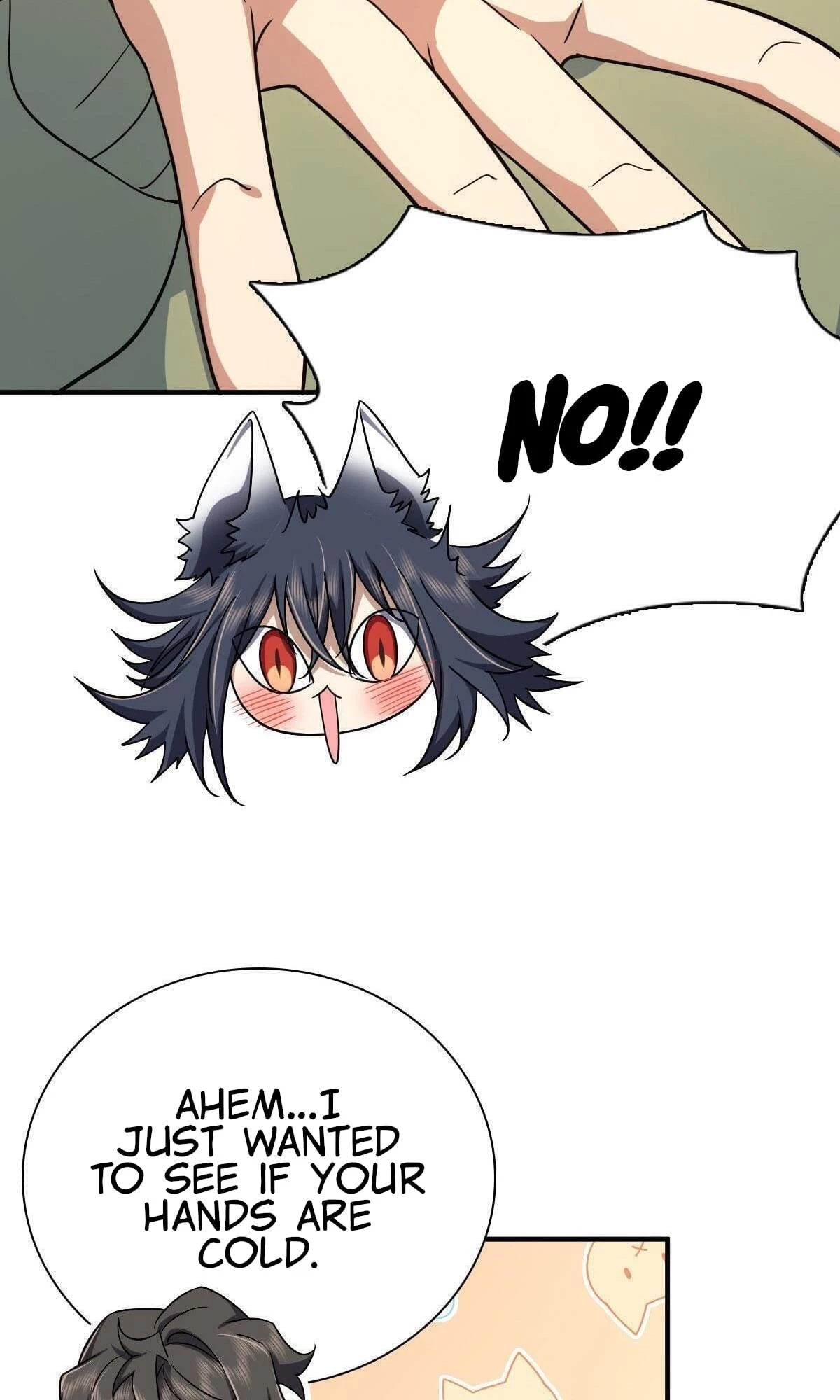 My Wife Is From a Thousand Years Ago Chapter 46 - 19