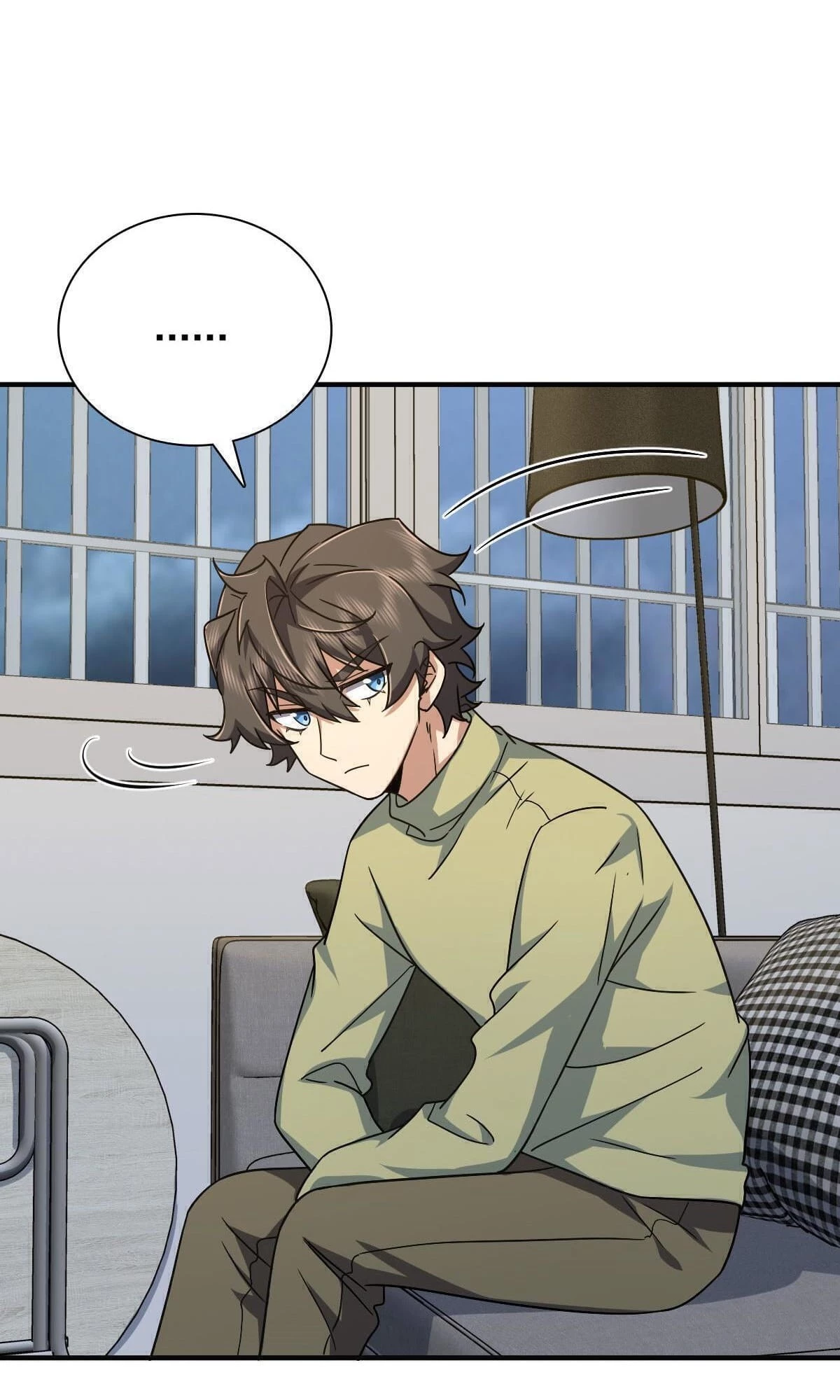 My Wife Is From a Thousand Years Ago Chapter 46 - 30