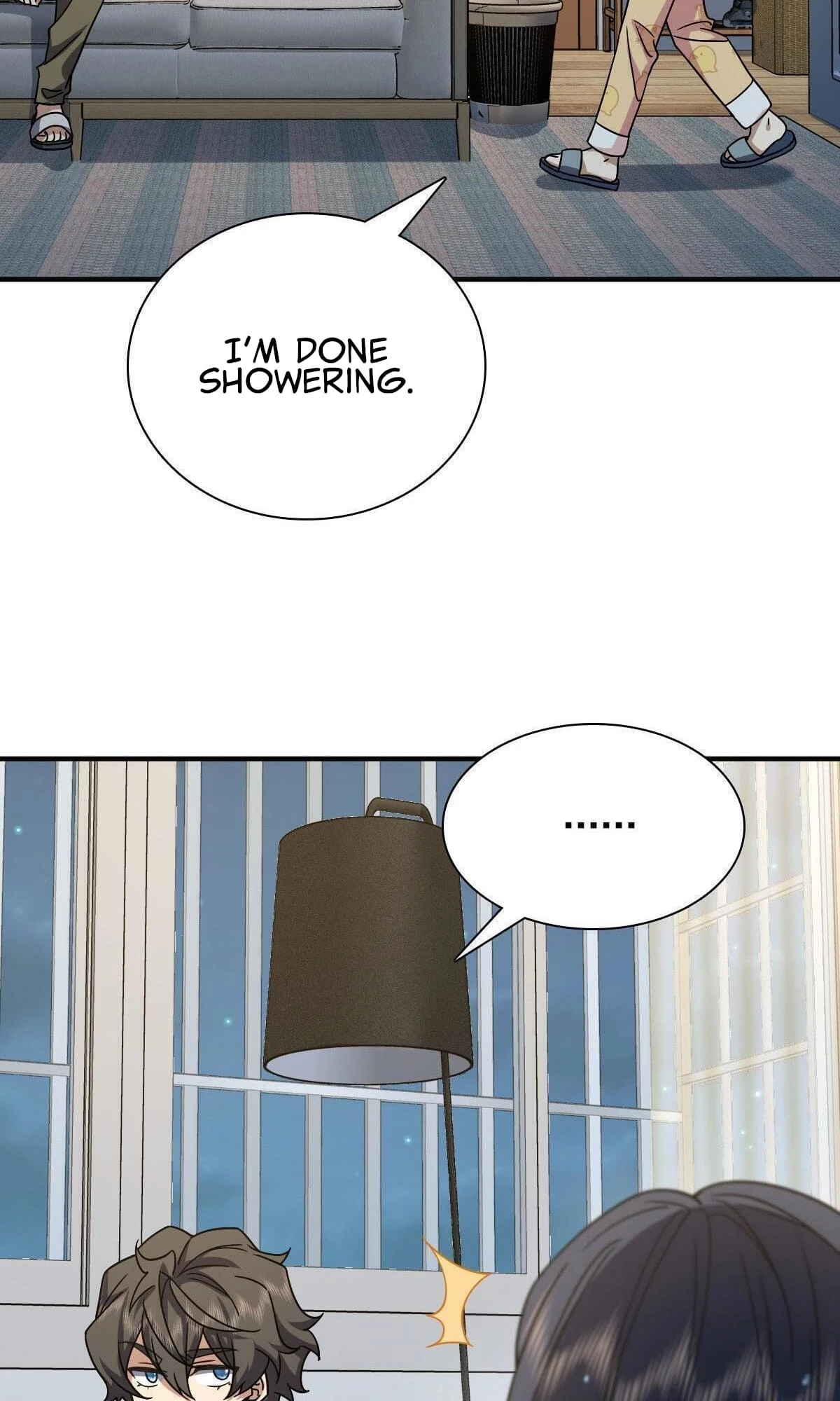 My Wife Is From a Thousand Years Ago Chapter 46 - 36