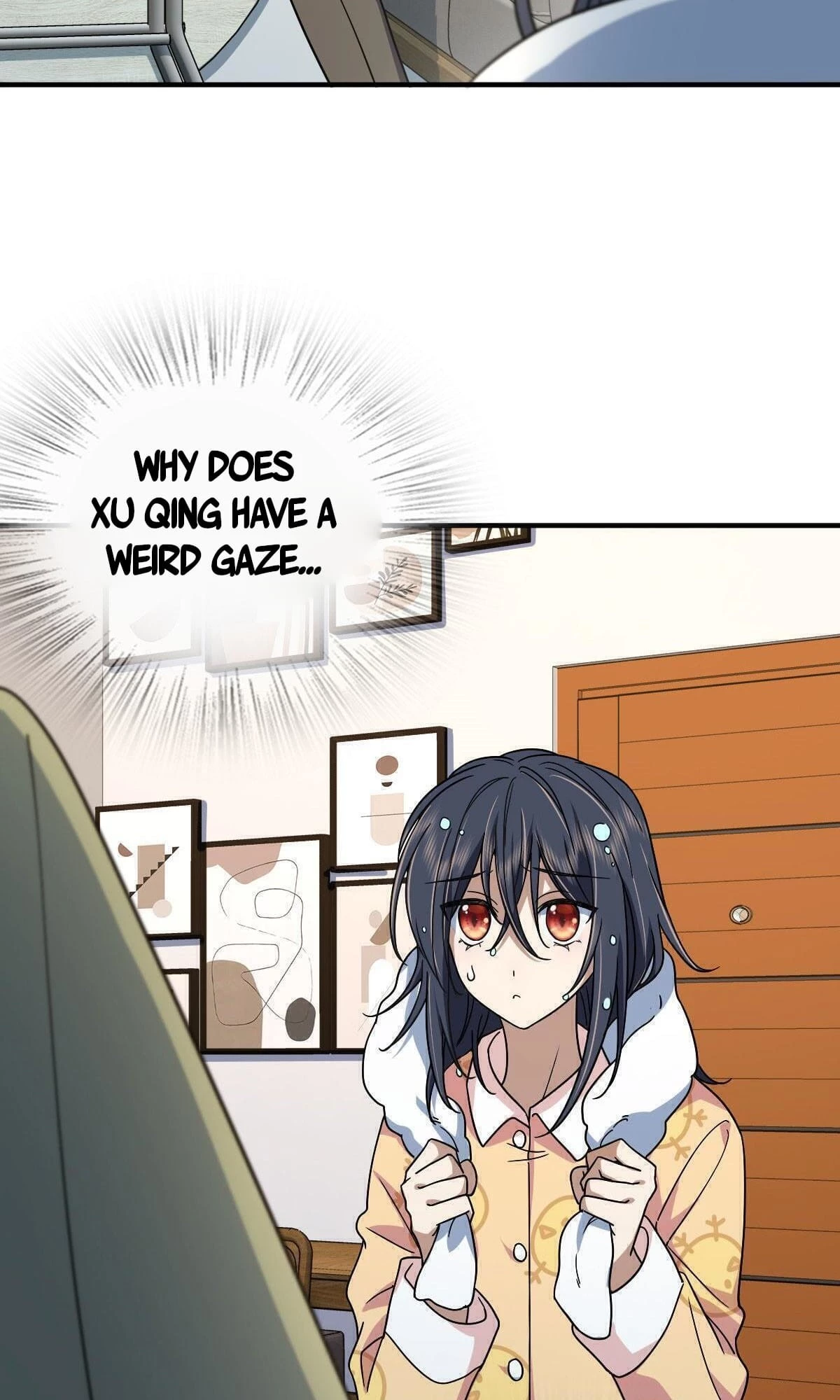 My Wife Is From a Thousand Years Ago Chapter 46 - 38