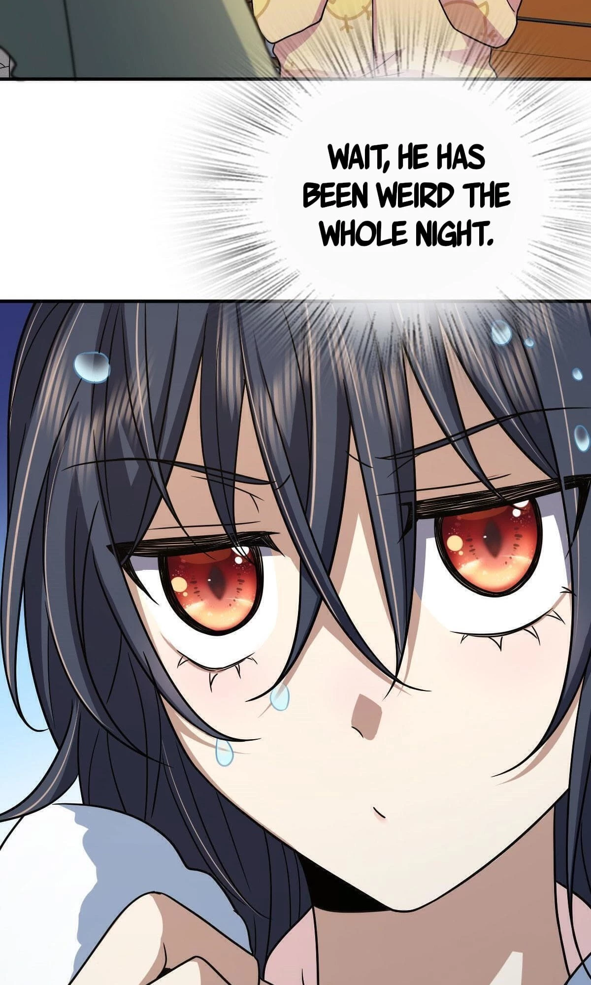 My Wife Is From a Thousand Years Ago Chapter 46 - 39