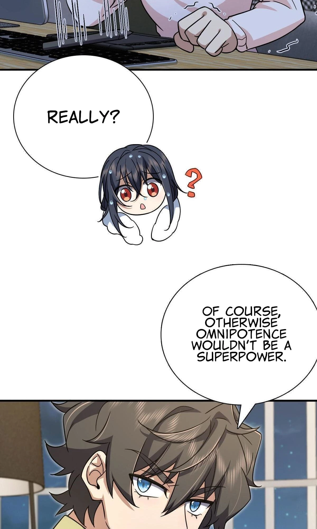 My Wife Is From a Thousand Years Ago Chapter 46 - 42