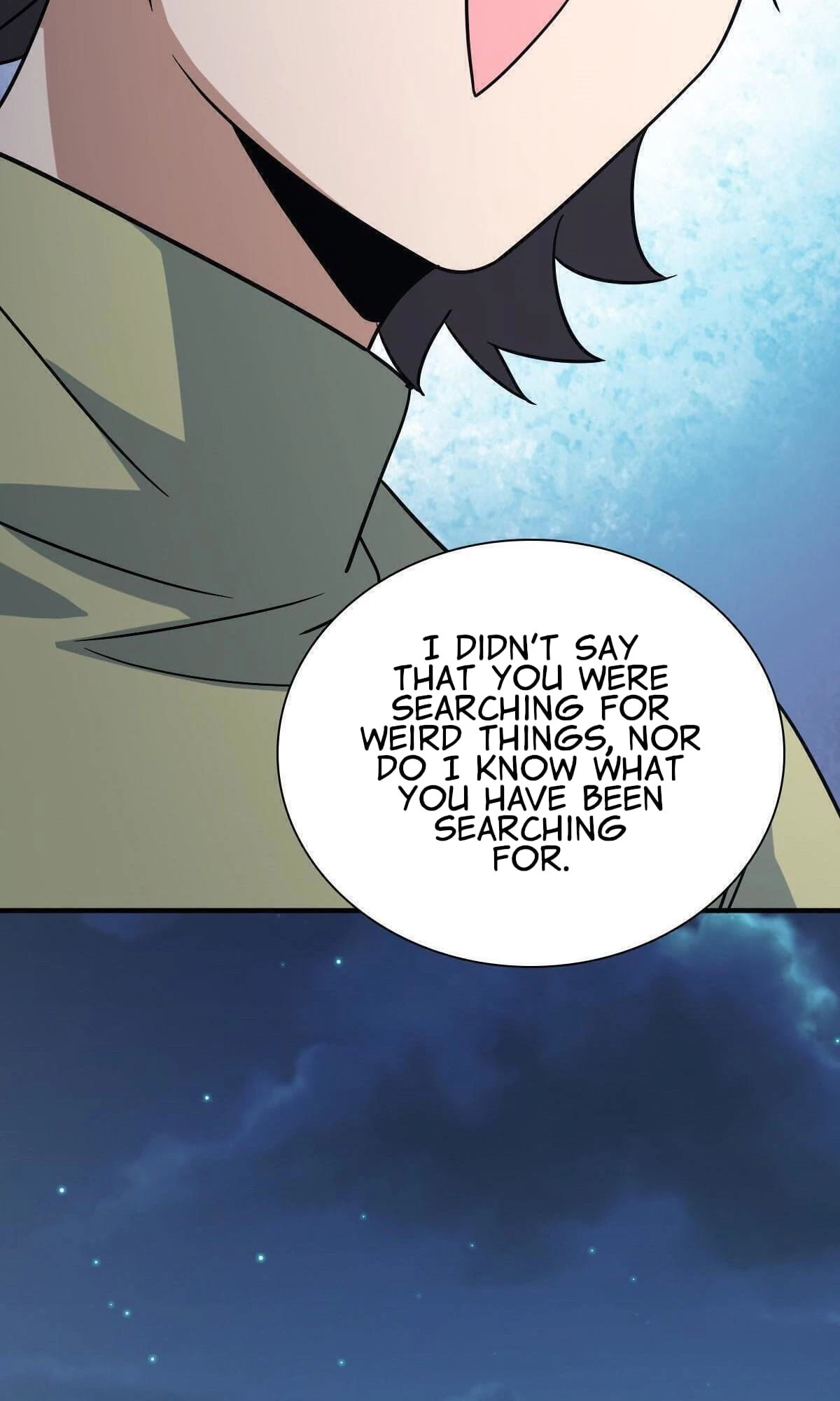 My Wife Is From a Thousand Years Ago Chapter 46 - 47