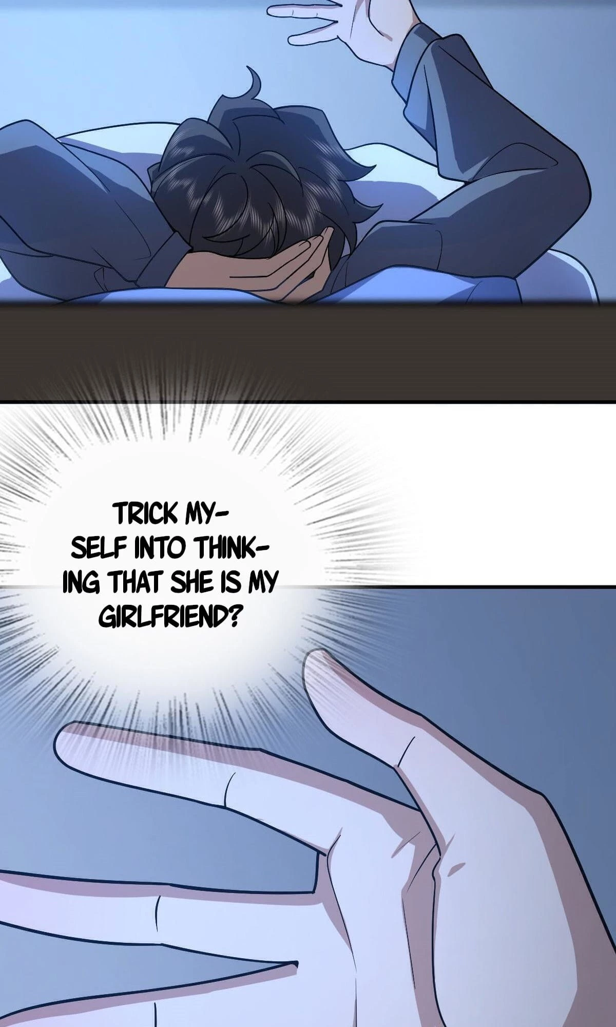 My Wife Is From a Thousand Years Ago Chapter 46 - 51