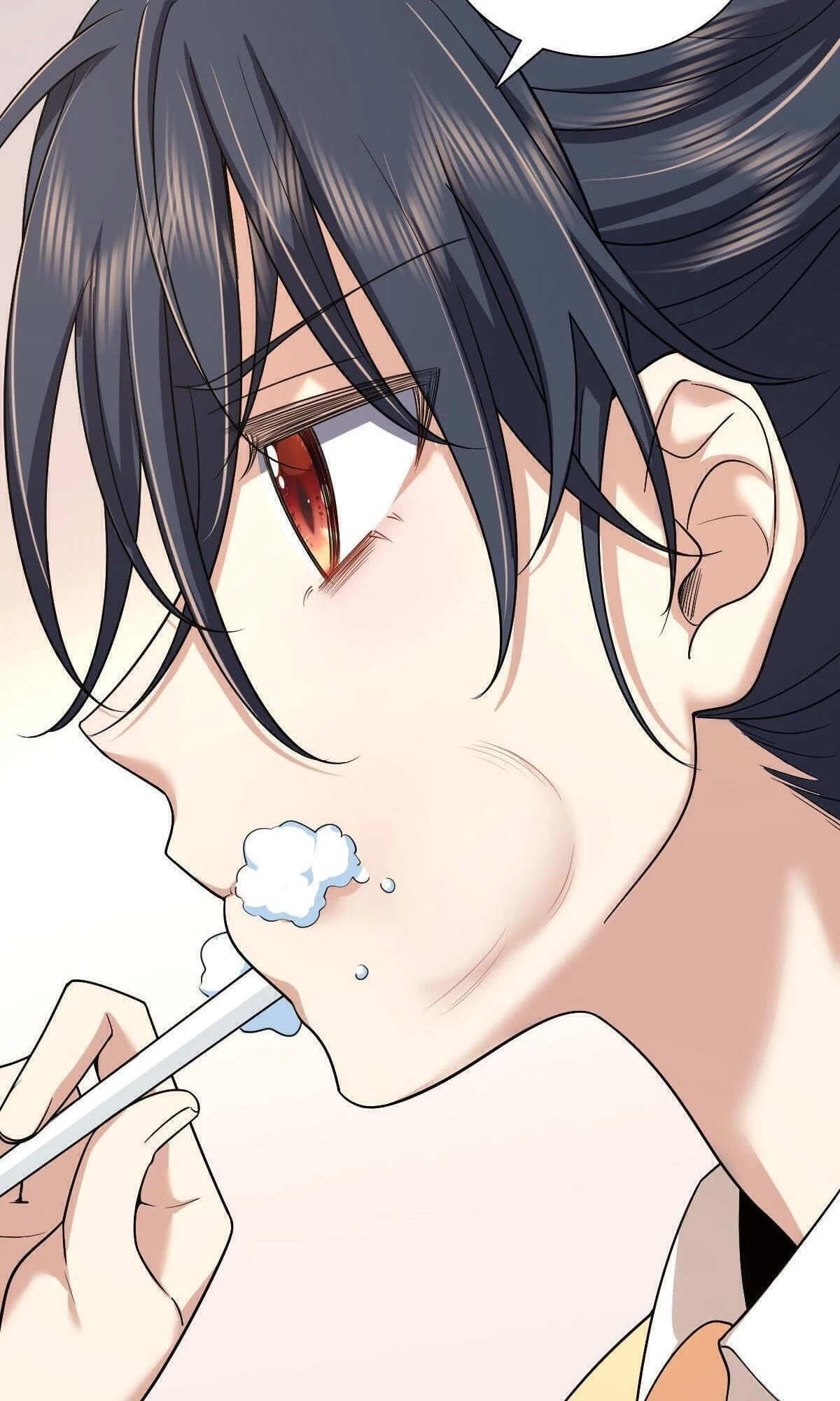 My Wife Is From a Thousand Years Ago Chapter 46 - 55