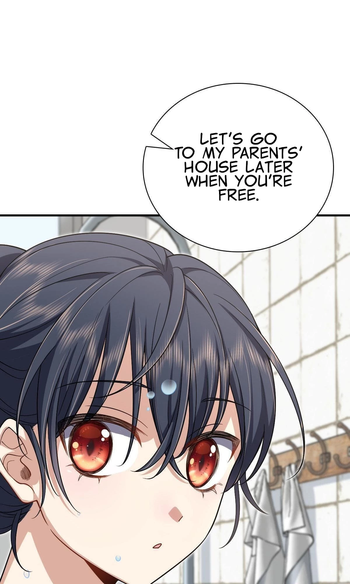 My Wife Is From a Thousand Years Ago Chapter 46 - 60