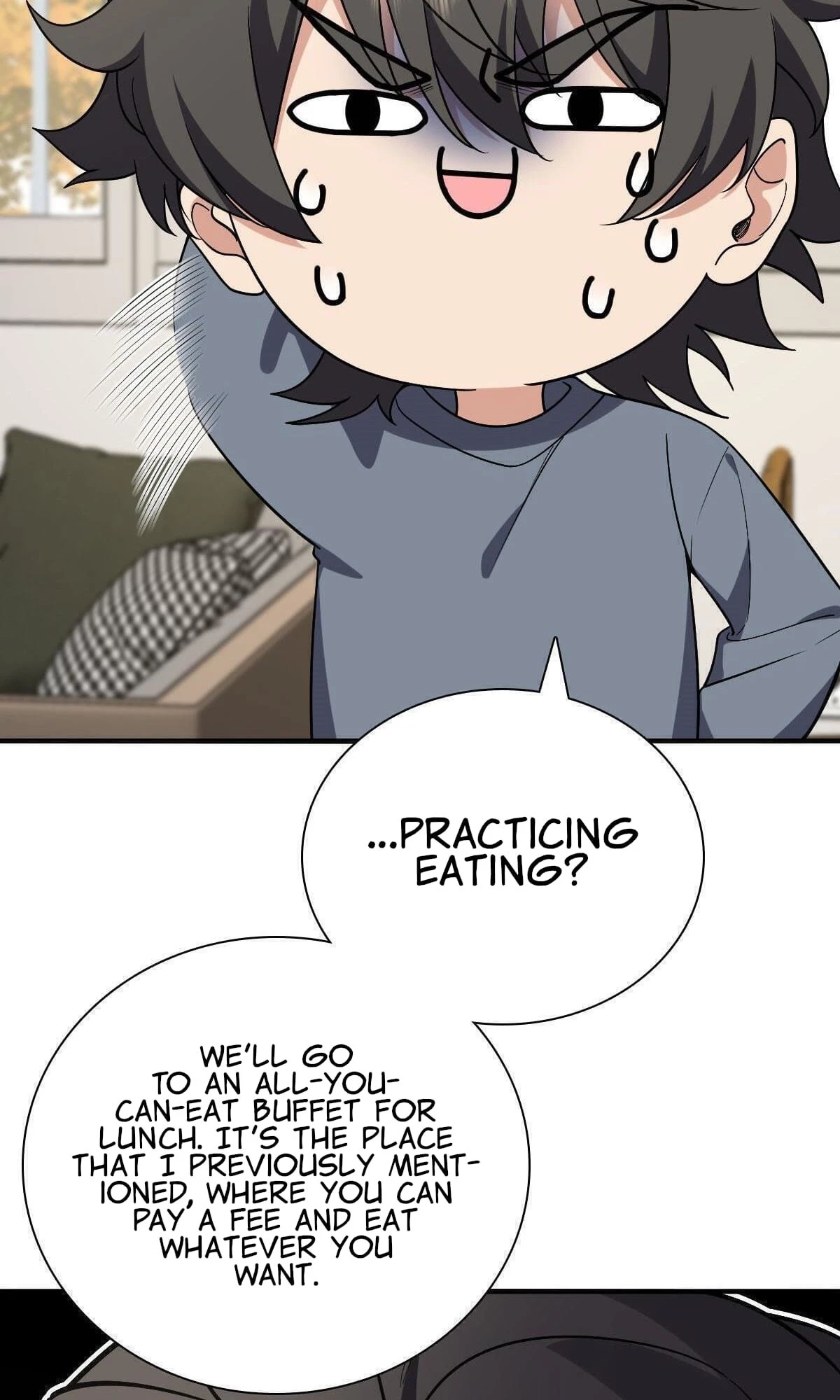 My Wife Is From a Thousand Years Ago Chapter 47 - 10