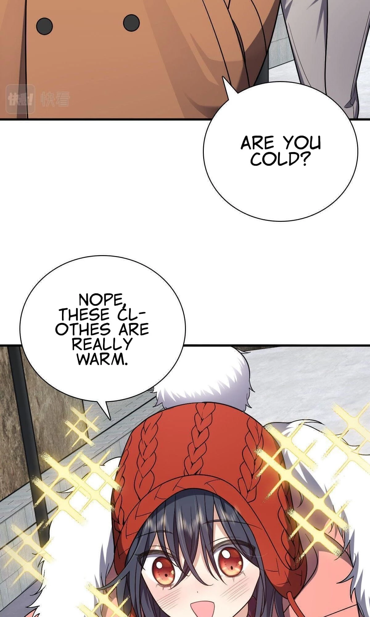 My Wife Is From a Thousand Years Ago Chapter 47 - 15