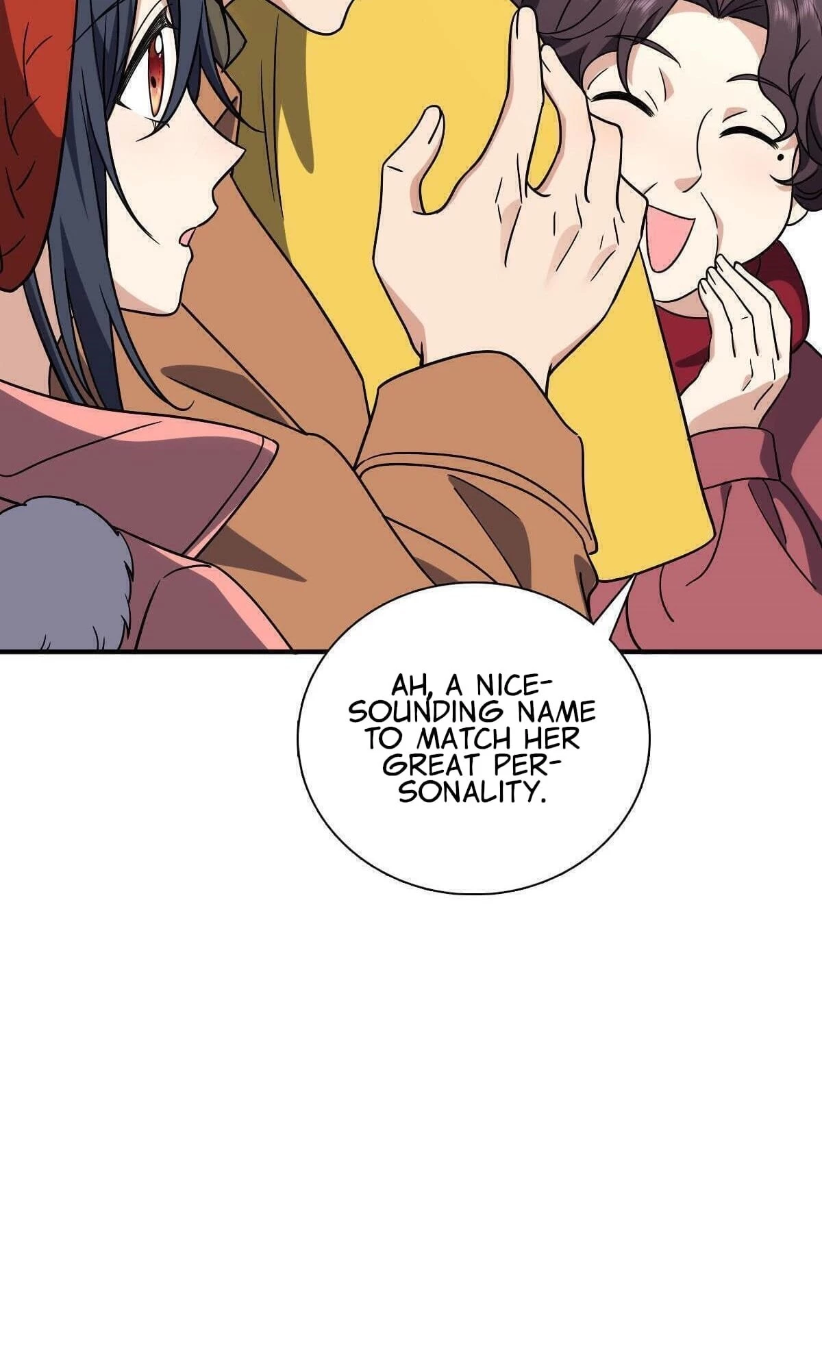 My Wife Is From a Thousand Years Ago Chapter 47 - 26