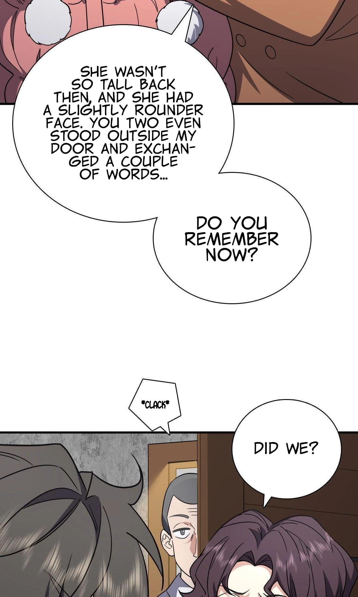 My Wife Is From a Thousand Years Ago Chapter 47 - 31