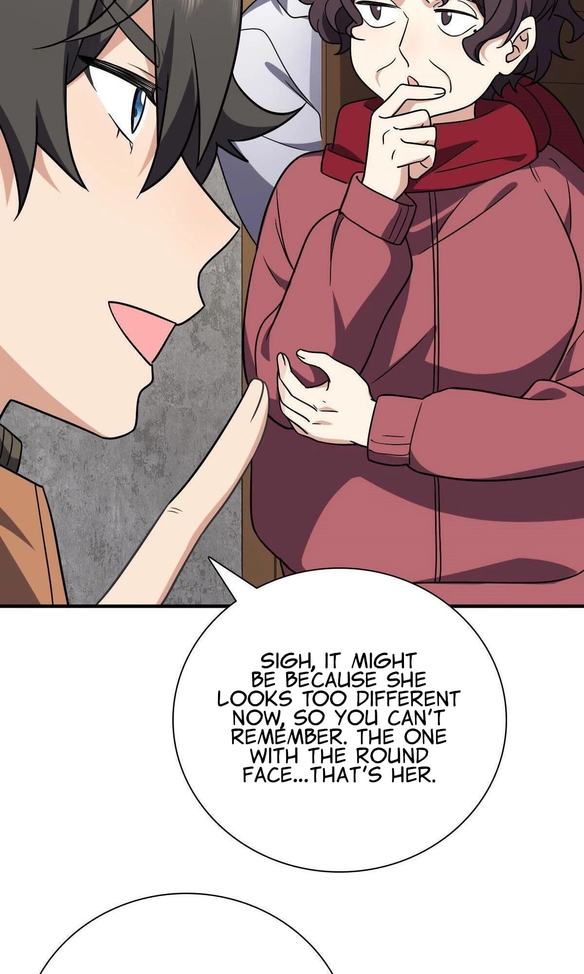 My Wife Is From a Thousand Years Ago Chapter 47 - 32