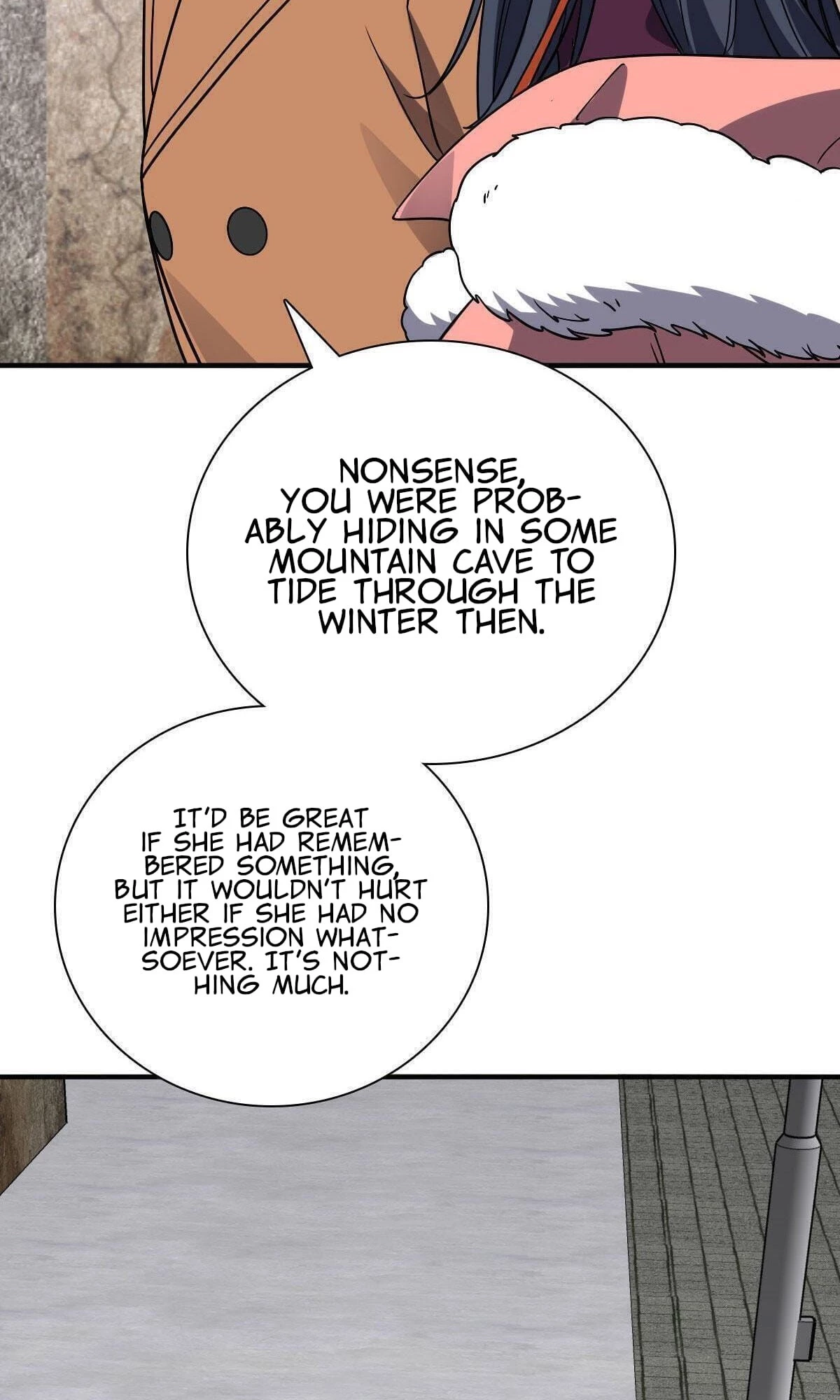 My Wife Is From a Thousand Years Ago Chapter 47 - 38