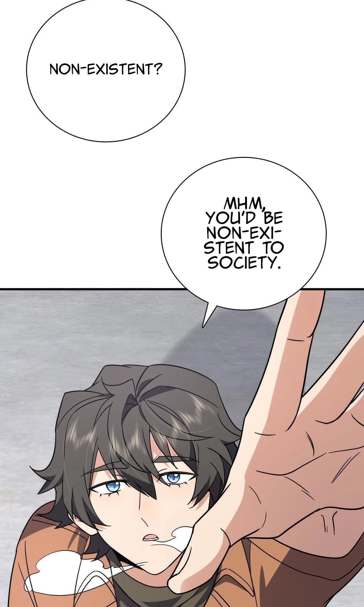 My Wife Is From a Thousand Years Ago Chapter 47 - 40