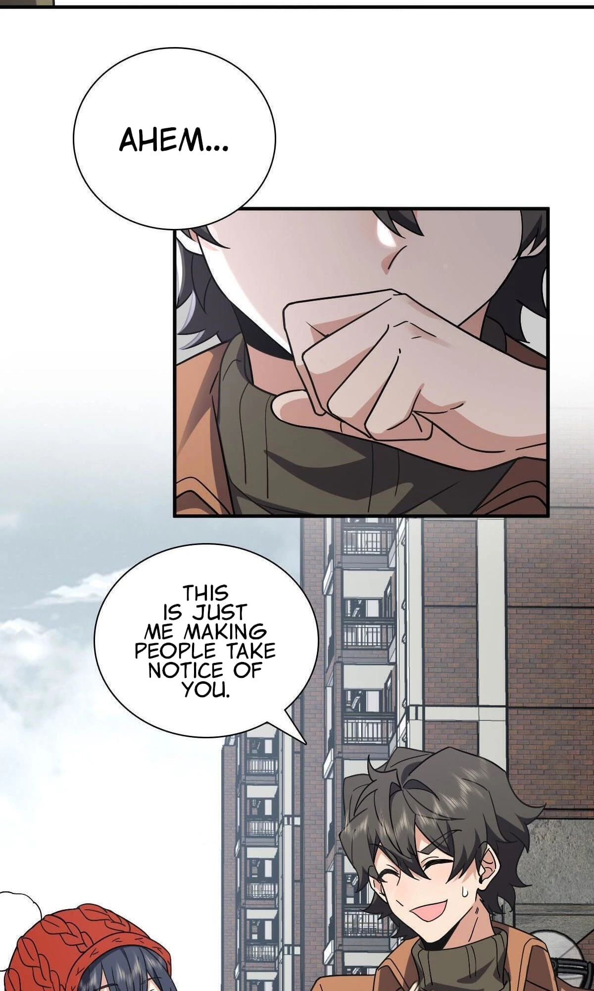 My Wife Is From a Thousand Years Ago Chapter 47 - 54