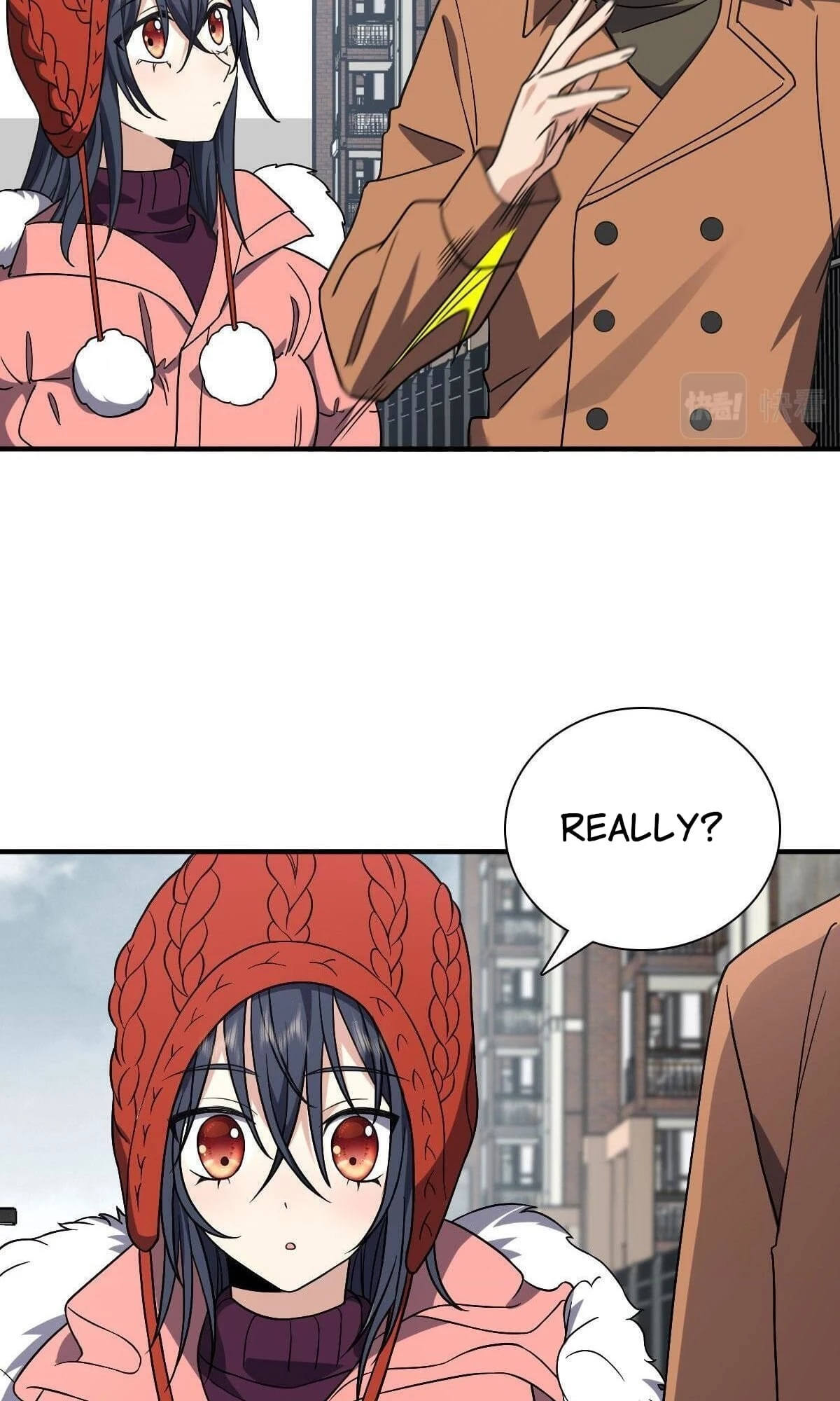 My Wife Is From a Thousand Years Ago Chapter 47 - 55