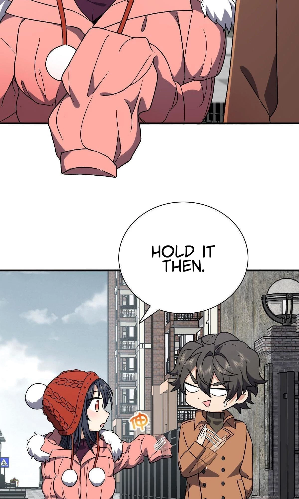 My Wife Is From a Thousand Years Ago Chapter 47 - 56