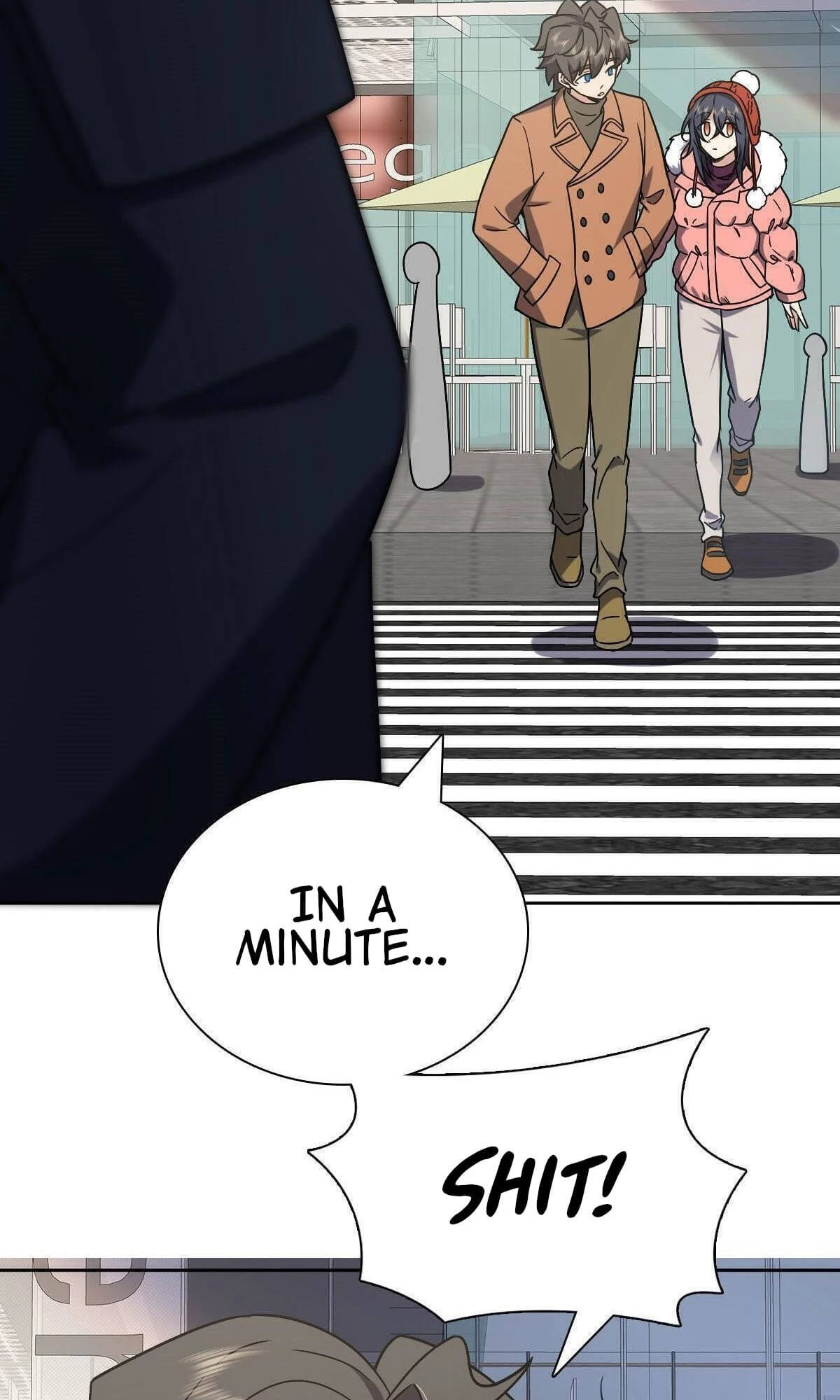 My Wife Is From a Thousand Years Ago Chapter 48 - 3