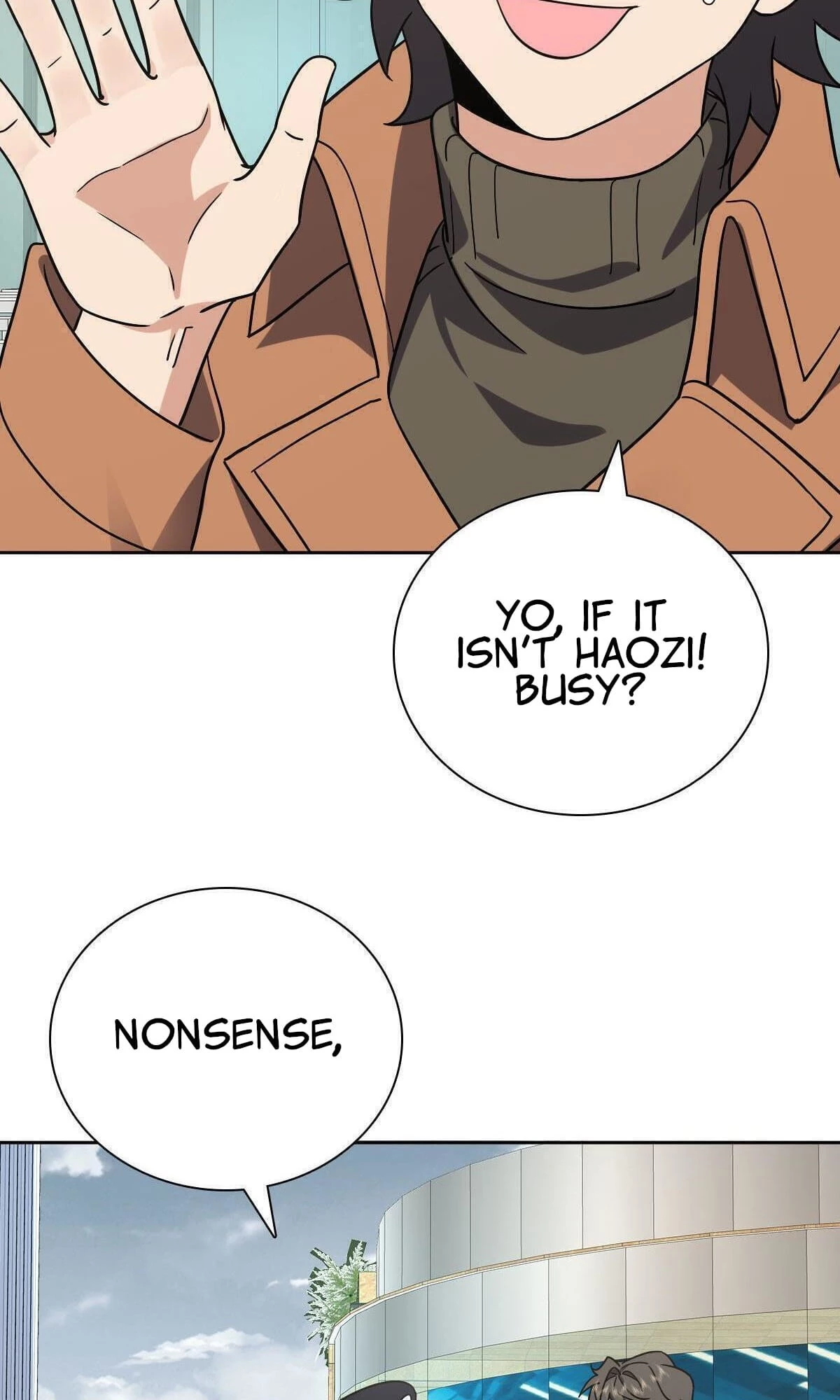 My Wife Is From a Thousand Years Ago Chapter 48 - 8