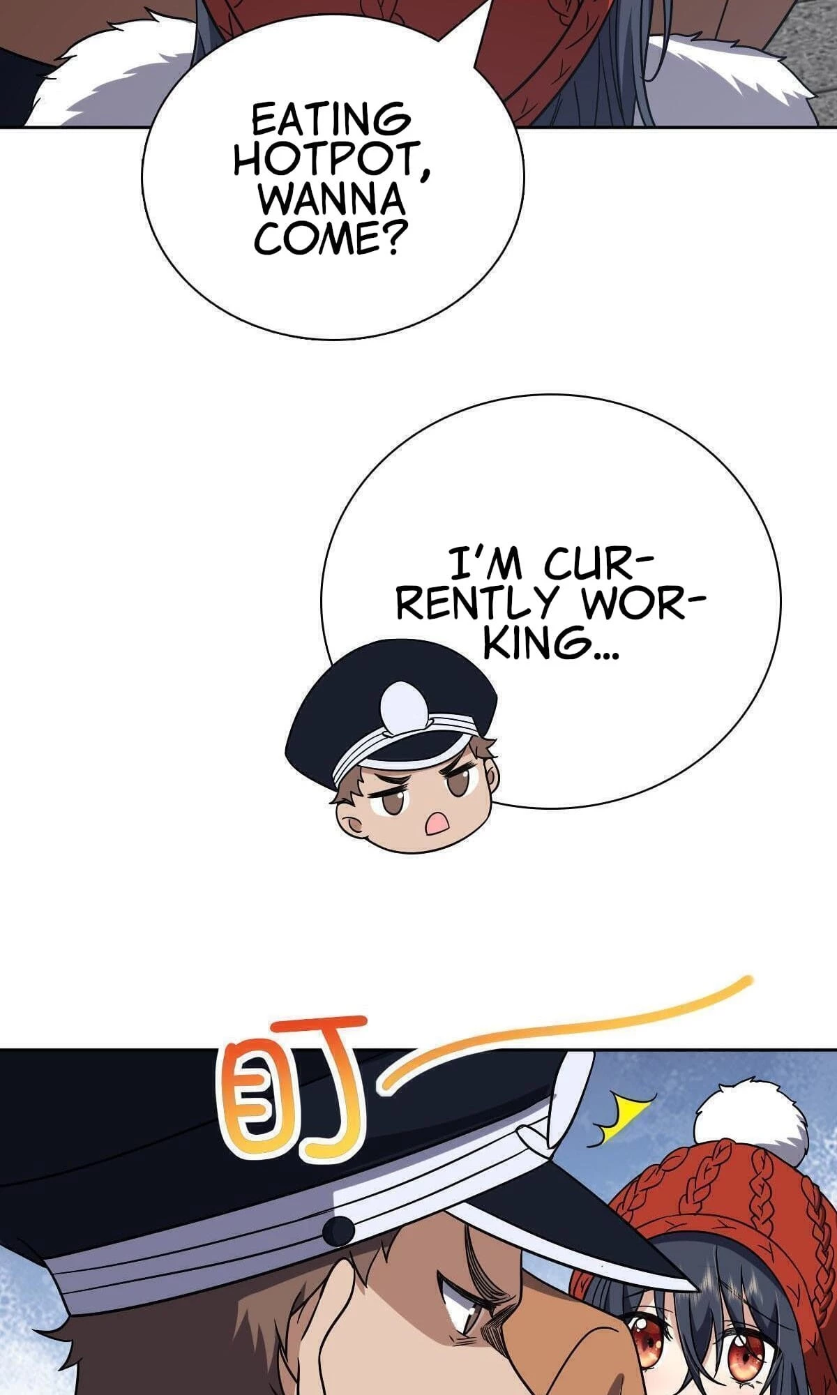 My Wife Is From a Thousand Years Ago Chapter 48 - 11