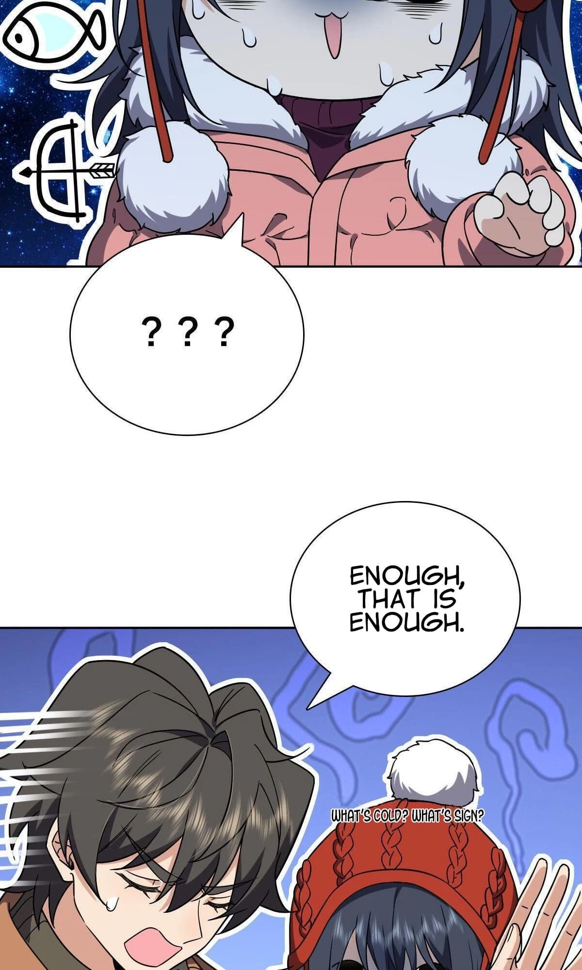 My Wife Is From a Thousand Years Ago Chapter 48 - 13
