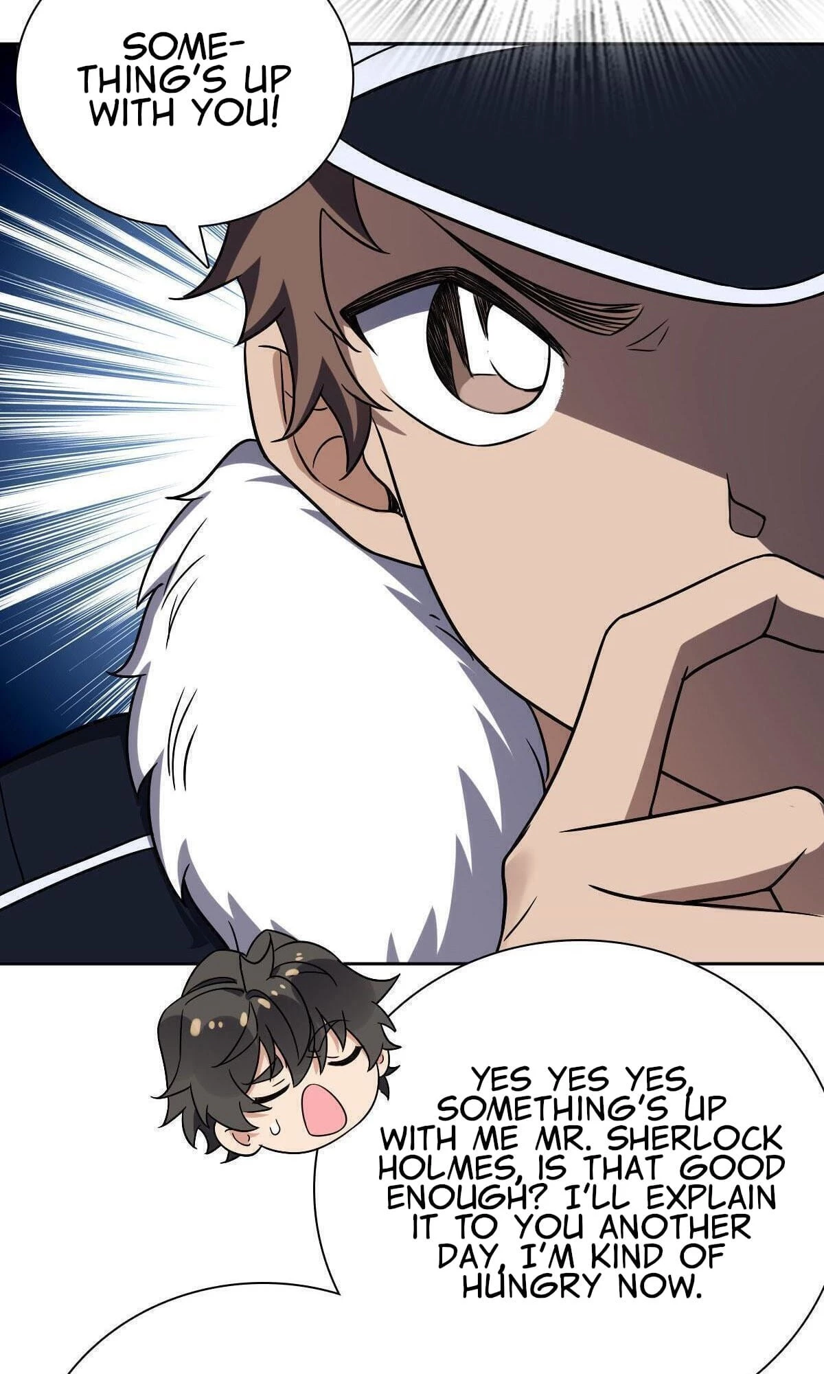 My Wife Is From a Thousand Years Ago Chapter 48 - 16