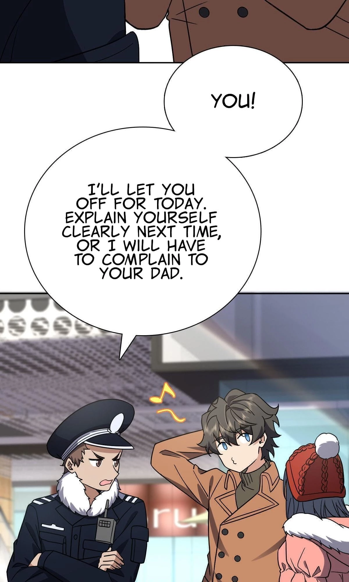 My Wife Is From a Thousand Years Ago Chapter 48 - 18