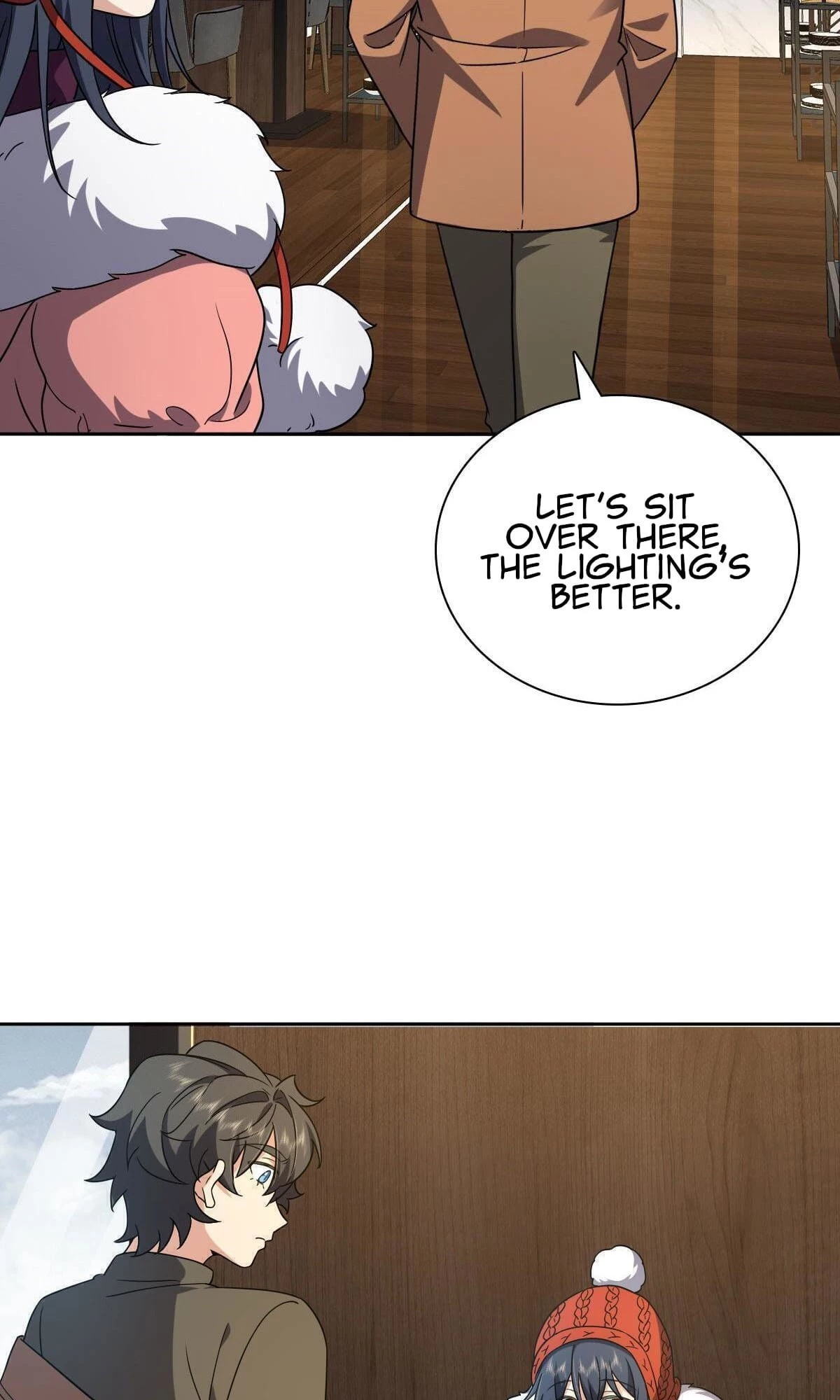 My Wife Is From a Thousand Years Ago Chapter 48 - 22