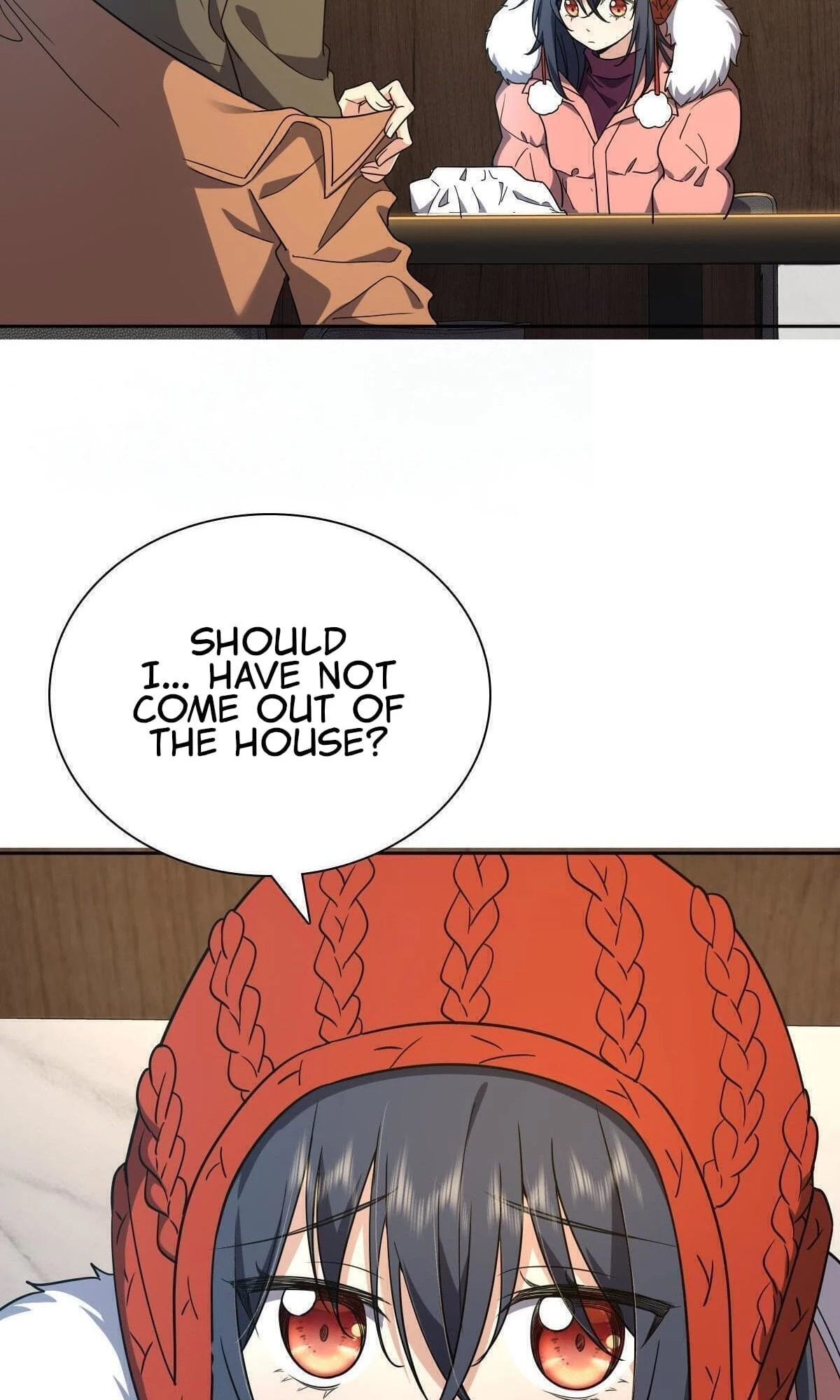My Wife Is From a Thousand Years Ago Chapter 48 - 23