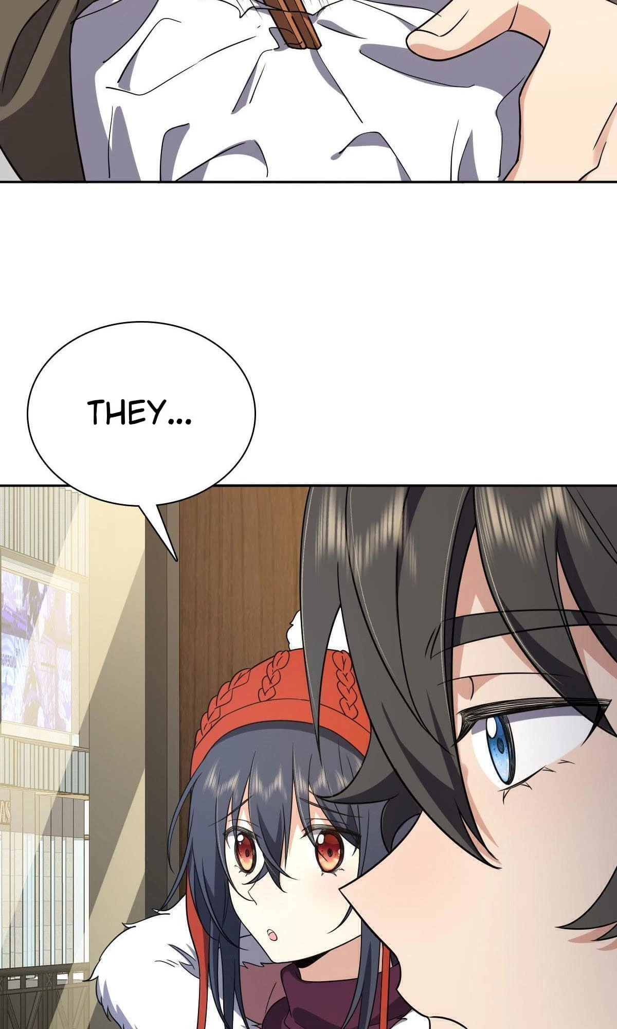 My Wife Is From a Thousand Years Ago Chapter 48 - 26