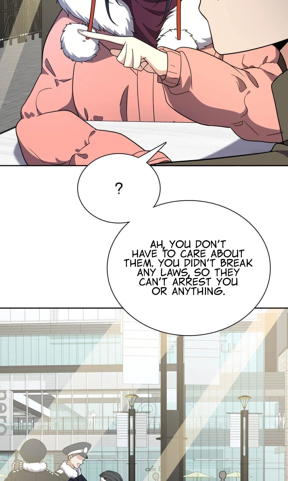 My Wife Is From a Thousand Years Ago Chapter 48 - 27