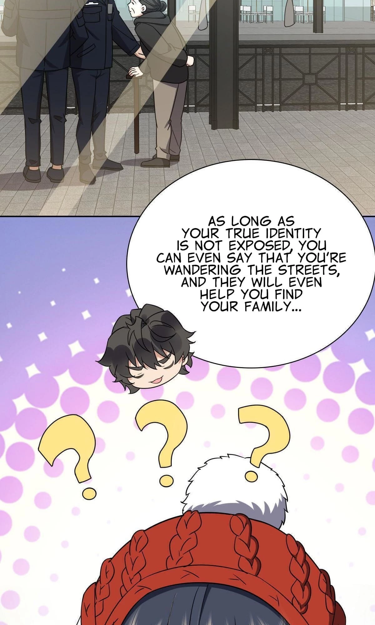 My Wife Is From a Thousand Years Ago Chapter 48 - 28