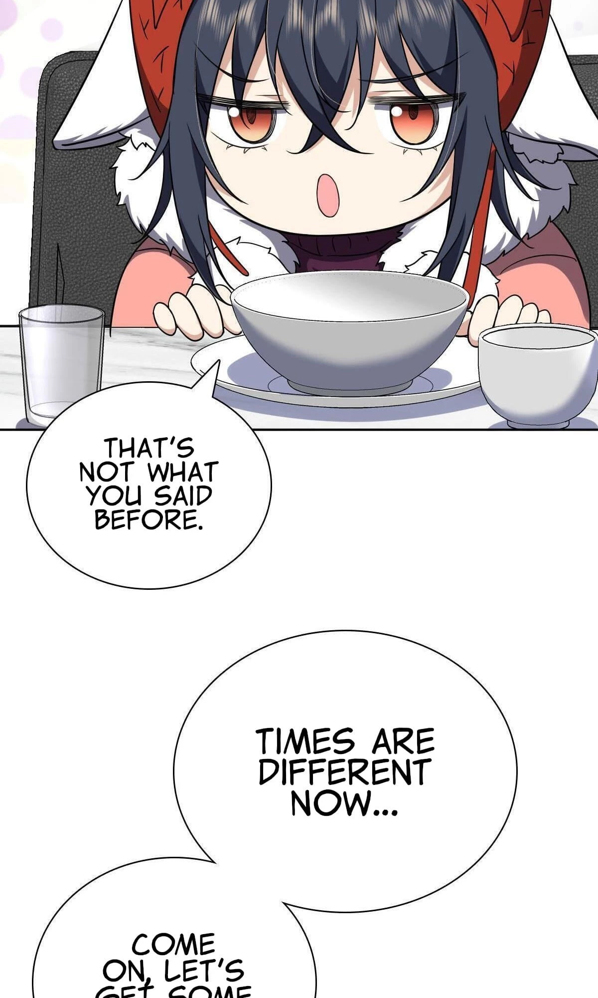 My Wife Is From a Thousand Years Ago Chapter 48 - 29