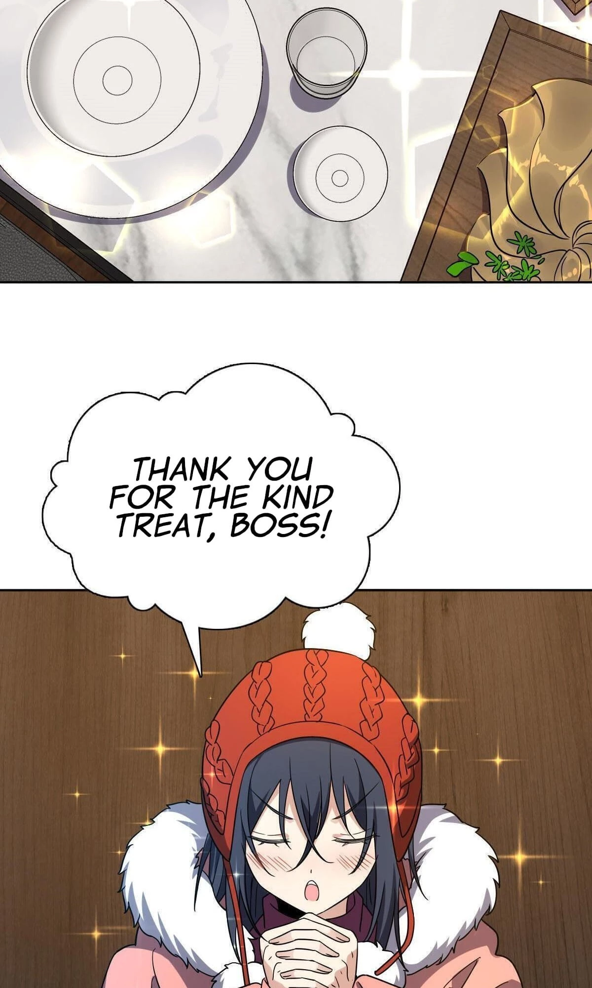 My Wife Is From a Thousand Years Ago Chapter 48 - 32