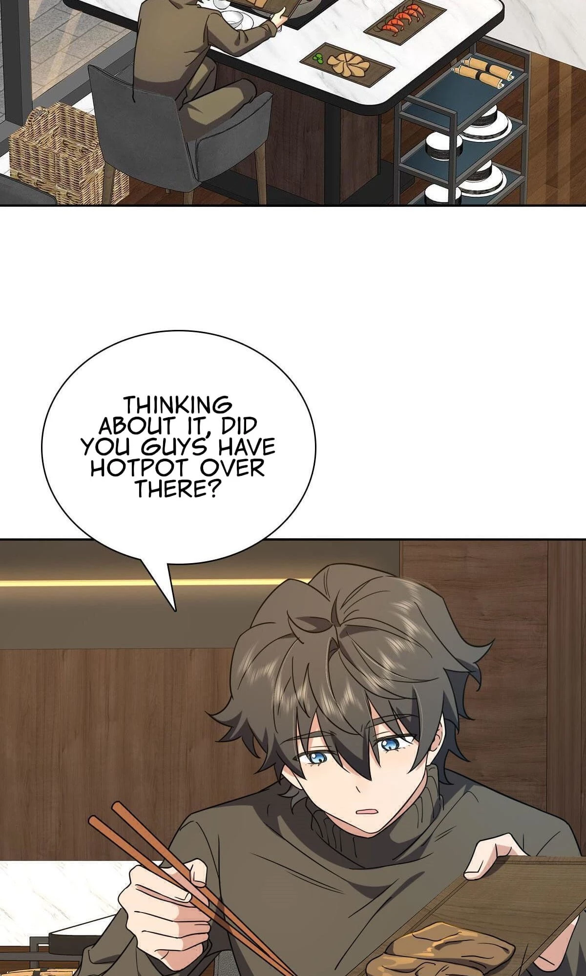 My Wife Is From a Thousand Years Ago Chapter 48 - 34