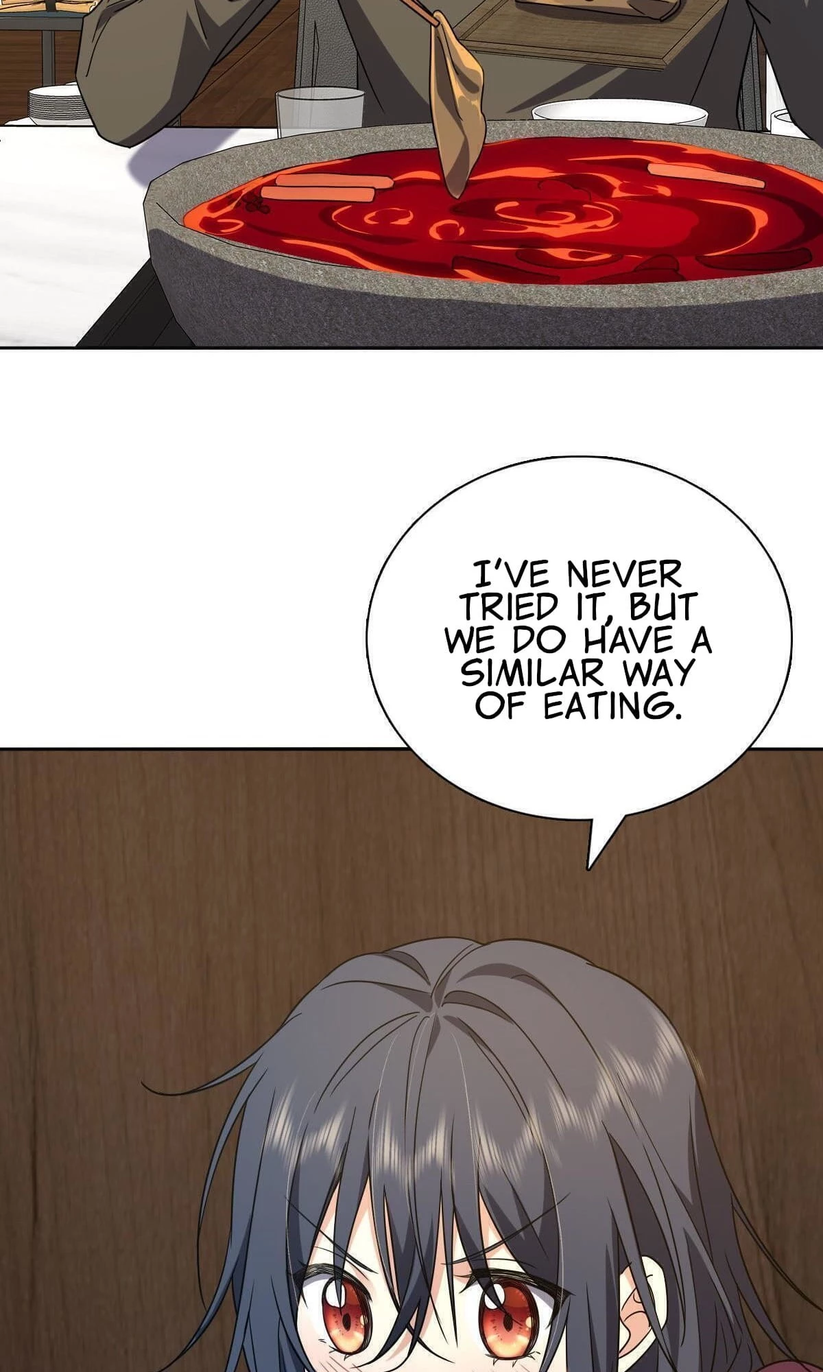 My Wife Is From a Thousand Years Ago Chapter 48 - 35