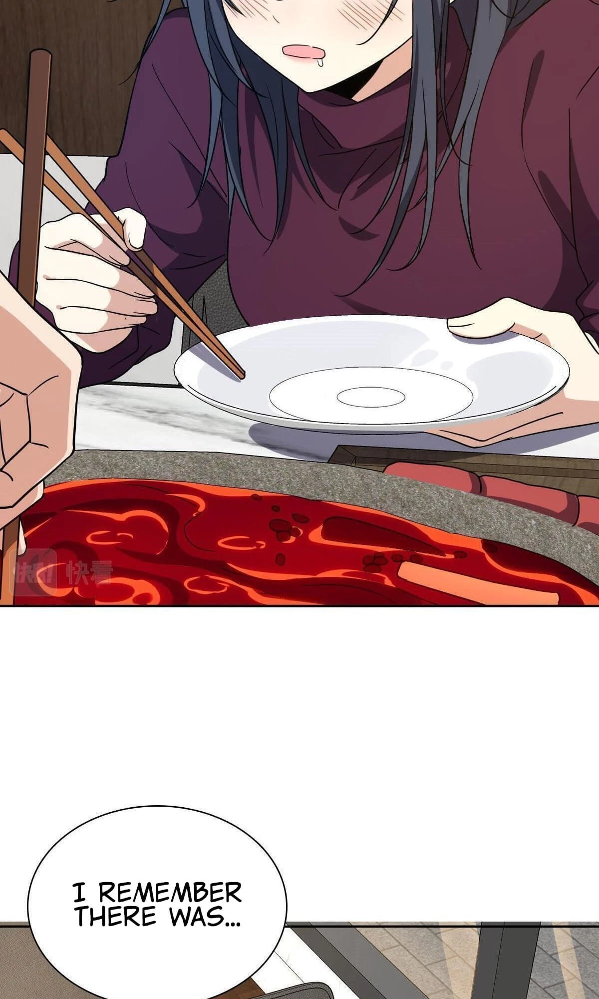 My Wife Is From a Thousand Years Ago Chapter 48 - 36