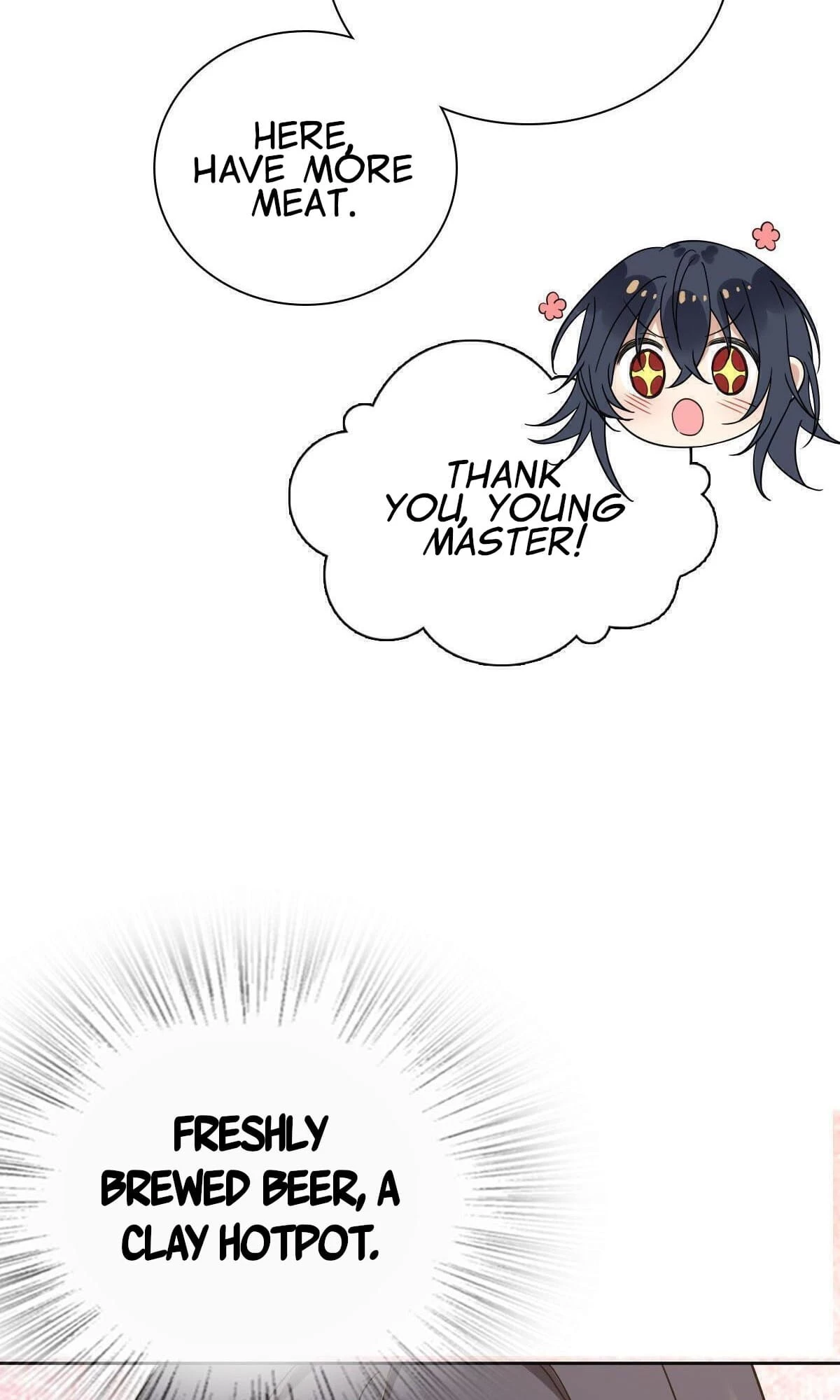 My Wife Is From a Thousand Years Ago Chapter 48 - 38