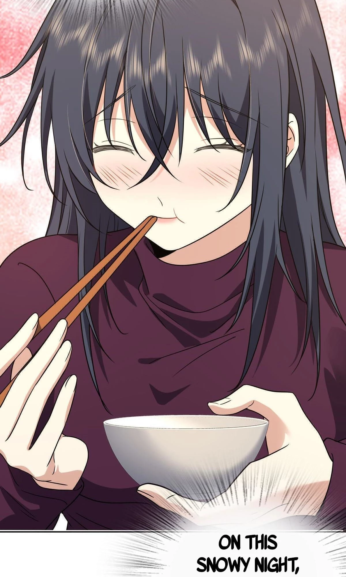 My Wife Is From a Thousand Years Ago Chapter 48 - 39