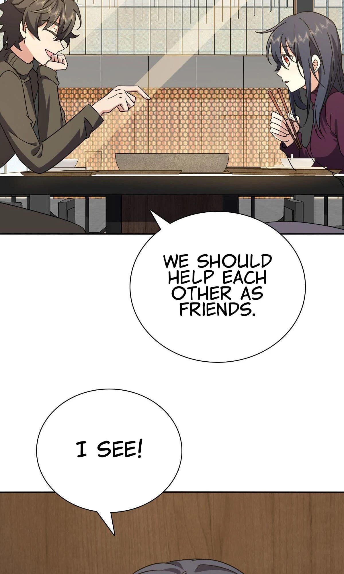 My Wife Is From a Thousand Years Ago Chapter 48 - 46