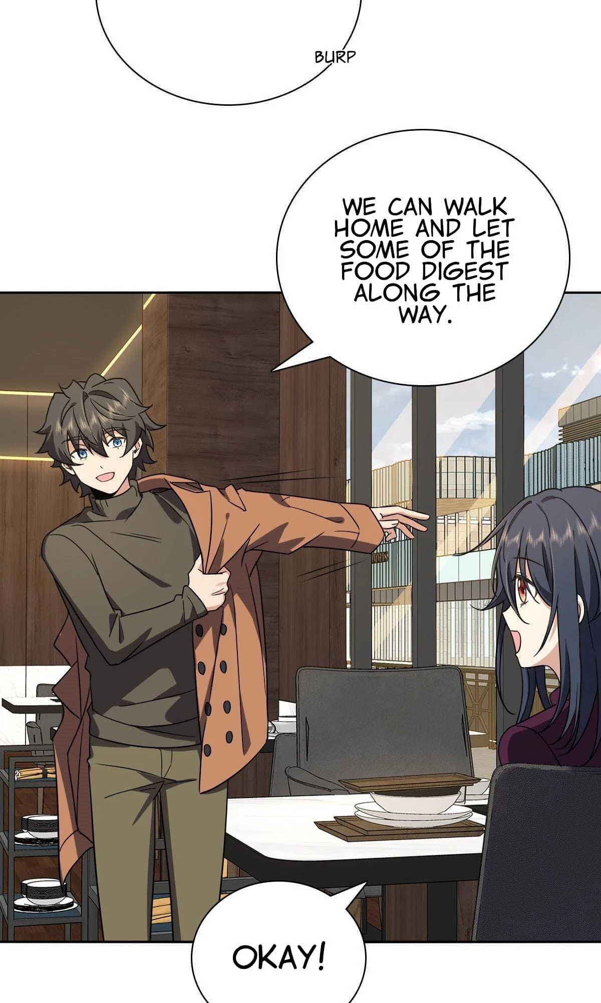 My Wife Is From a Thousand Years Ago Chapter 48 - 50