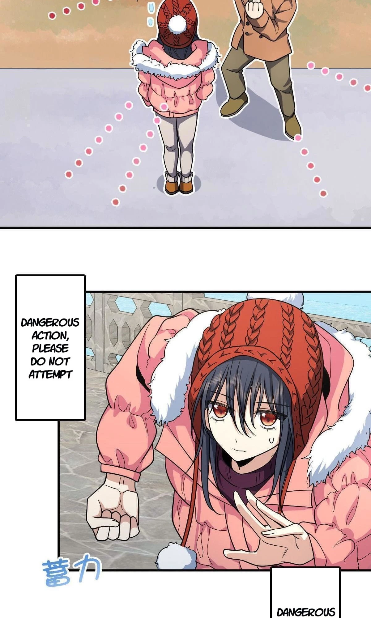 My Wife Is From a Thousand Years Ago Chapter 49 - 7