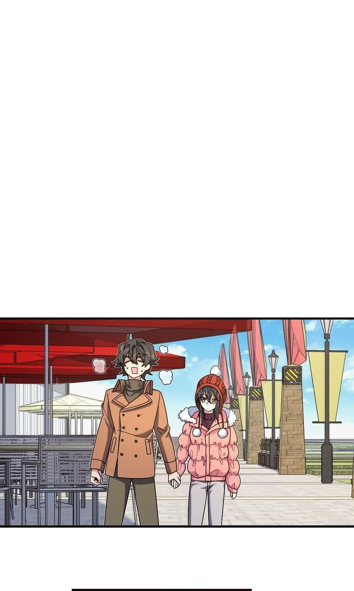 My Wife Is From a Thousand Years Ago Chapter 49 - 12