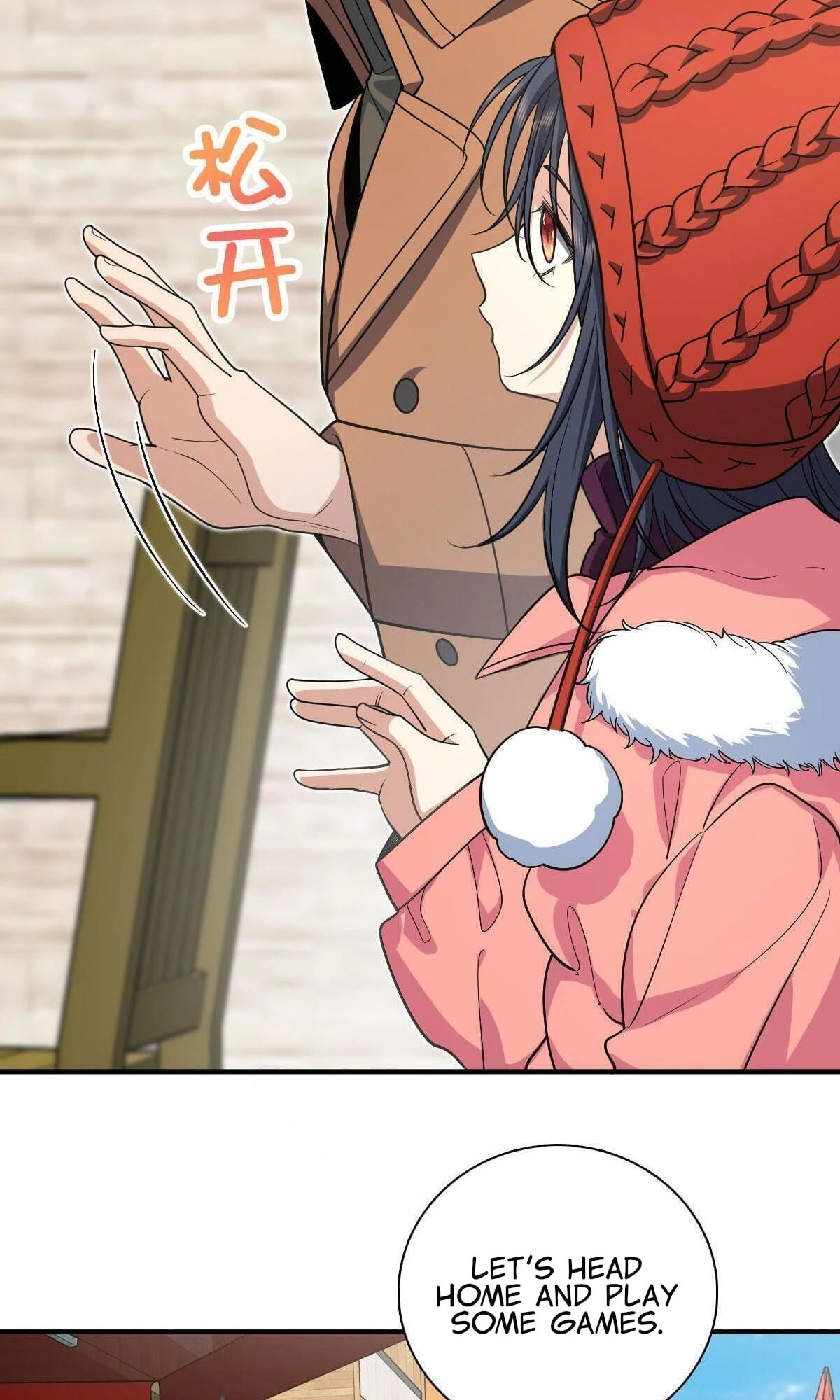 My Wife Is From a Thousand Years Ago Chapter 49 - 14