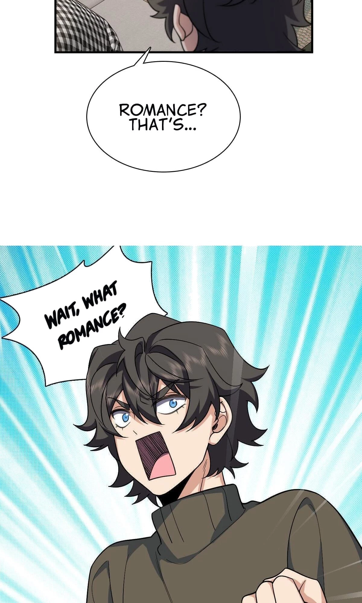 My Wife Is From a Thousand Years Ago Chapter 49 - 18