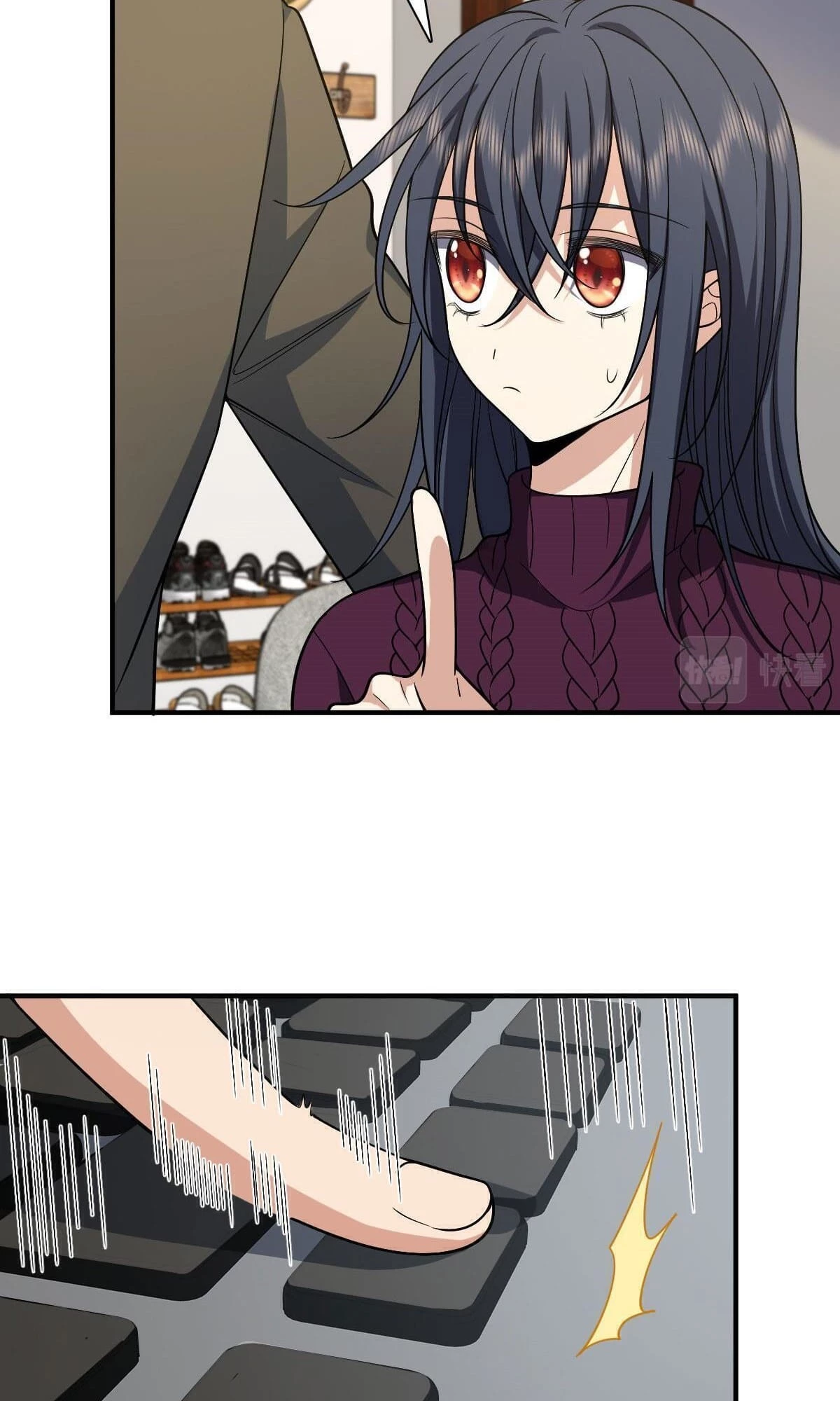 My Wife Is From a Thousand Years Ago Chapter 49 - 21