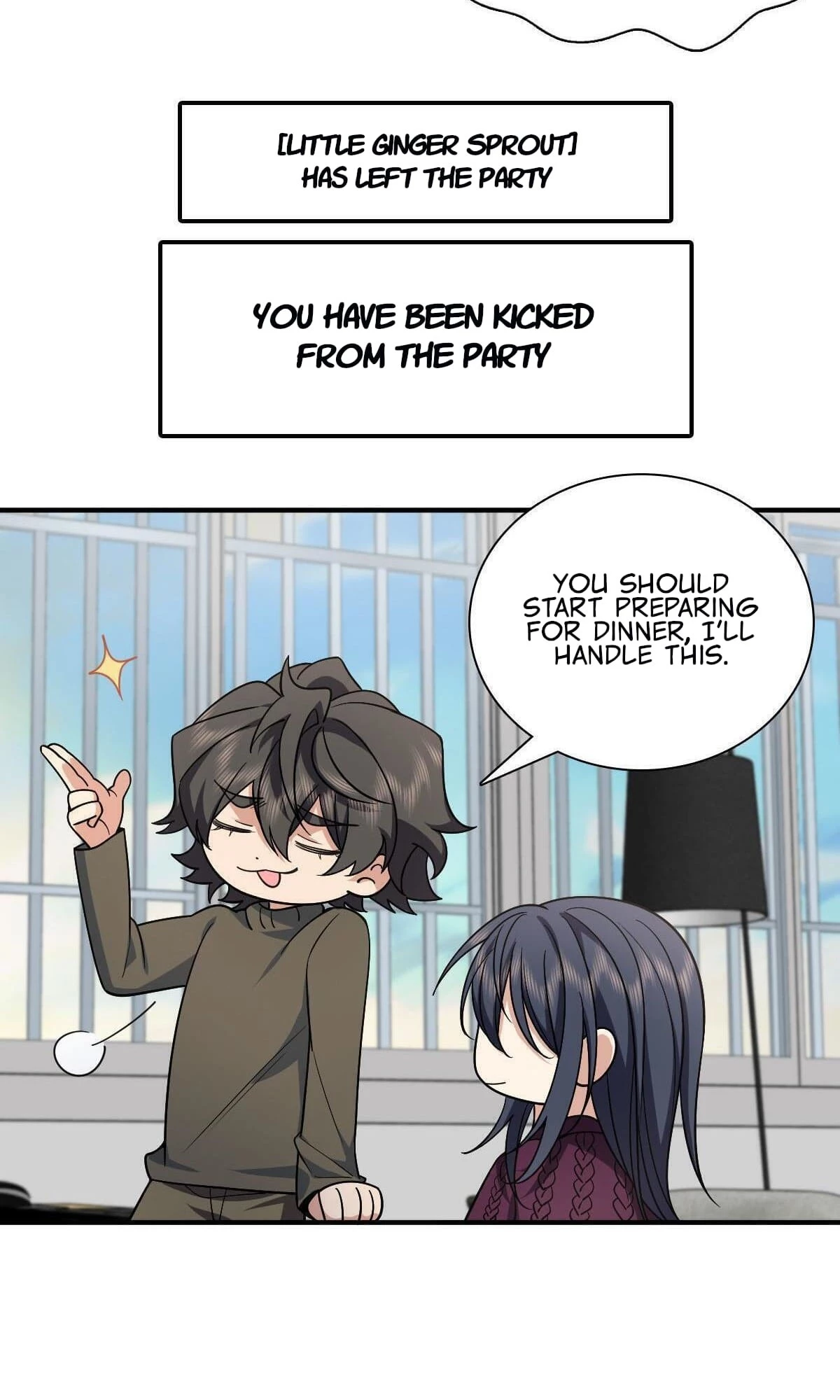 My Wife Is From a Thousand Years Ago Chapter 49 - 23