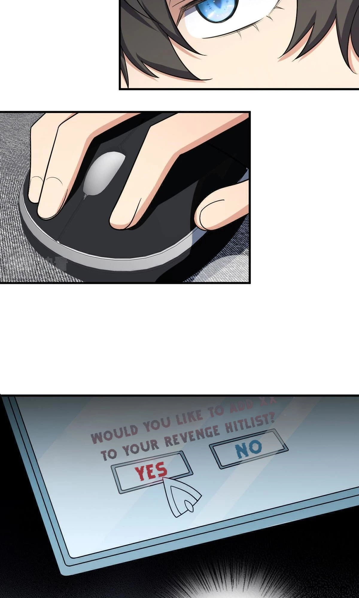 My Wife Is From a Thousand Years Ago Chapter 49 - 25