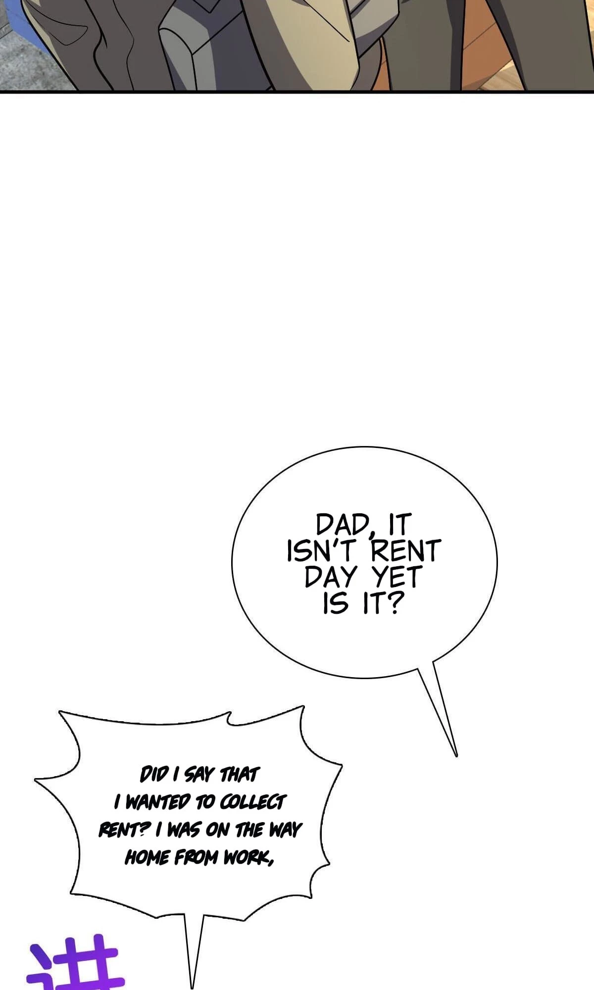My Wife Is From a Thousand Years Ago Chapter 49 - 29