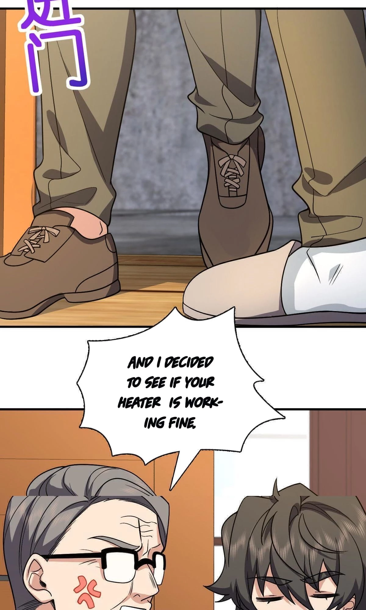 My Wife Is From a Thousand Years Ago Chapter 49 - 30