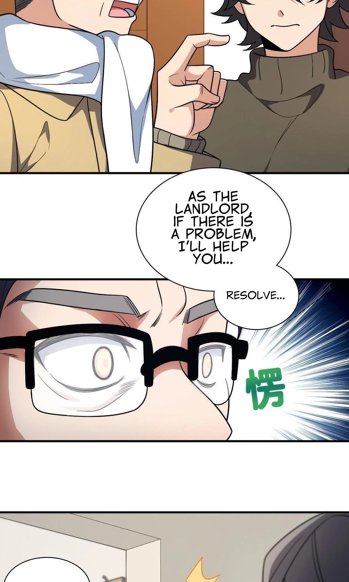 My Wife Is From a Thousand Years Ago Chapter 49 - 31